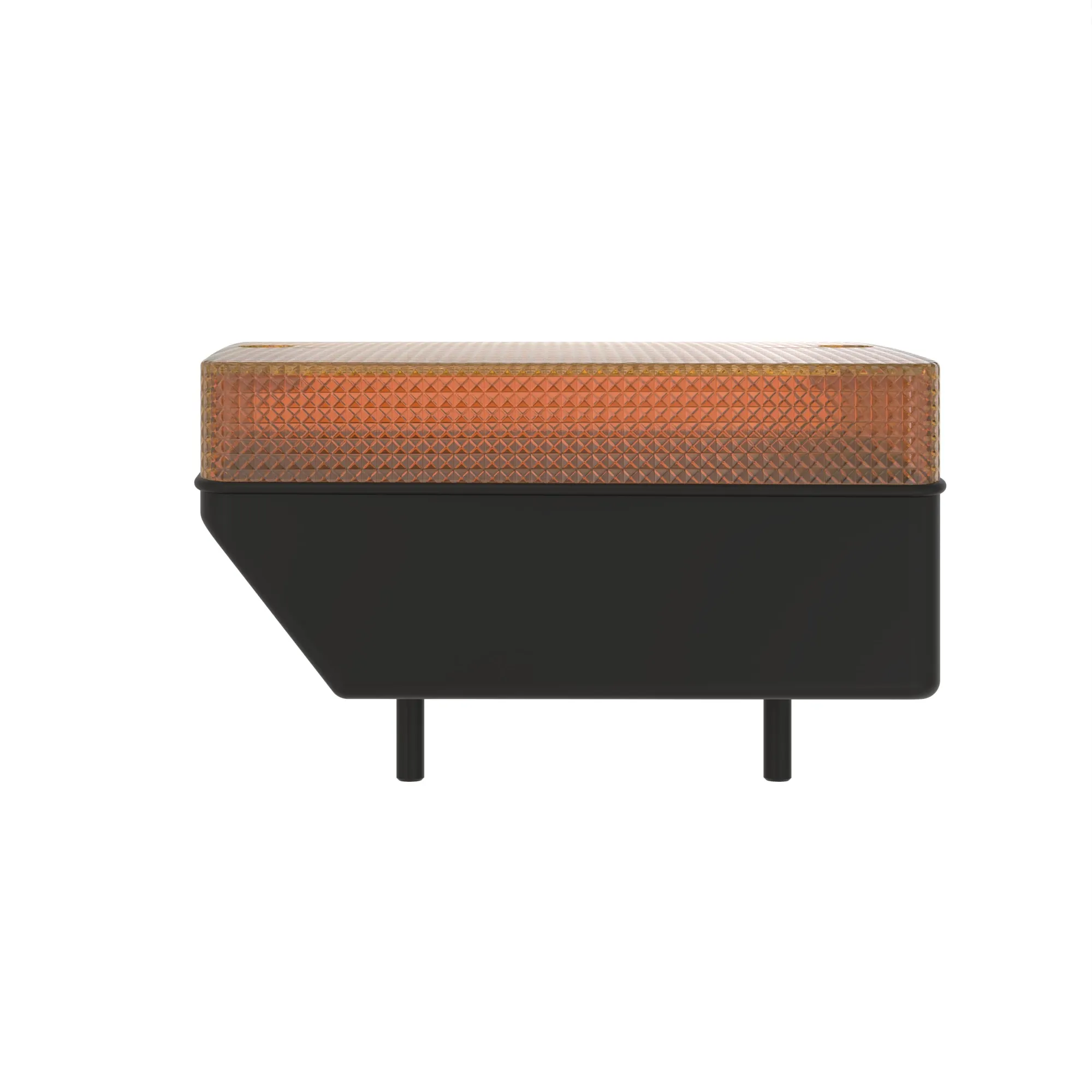 LAMP, WARNING, REAR, RH