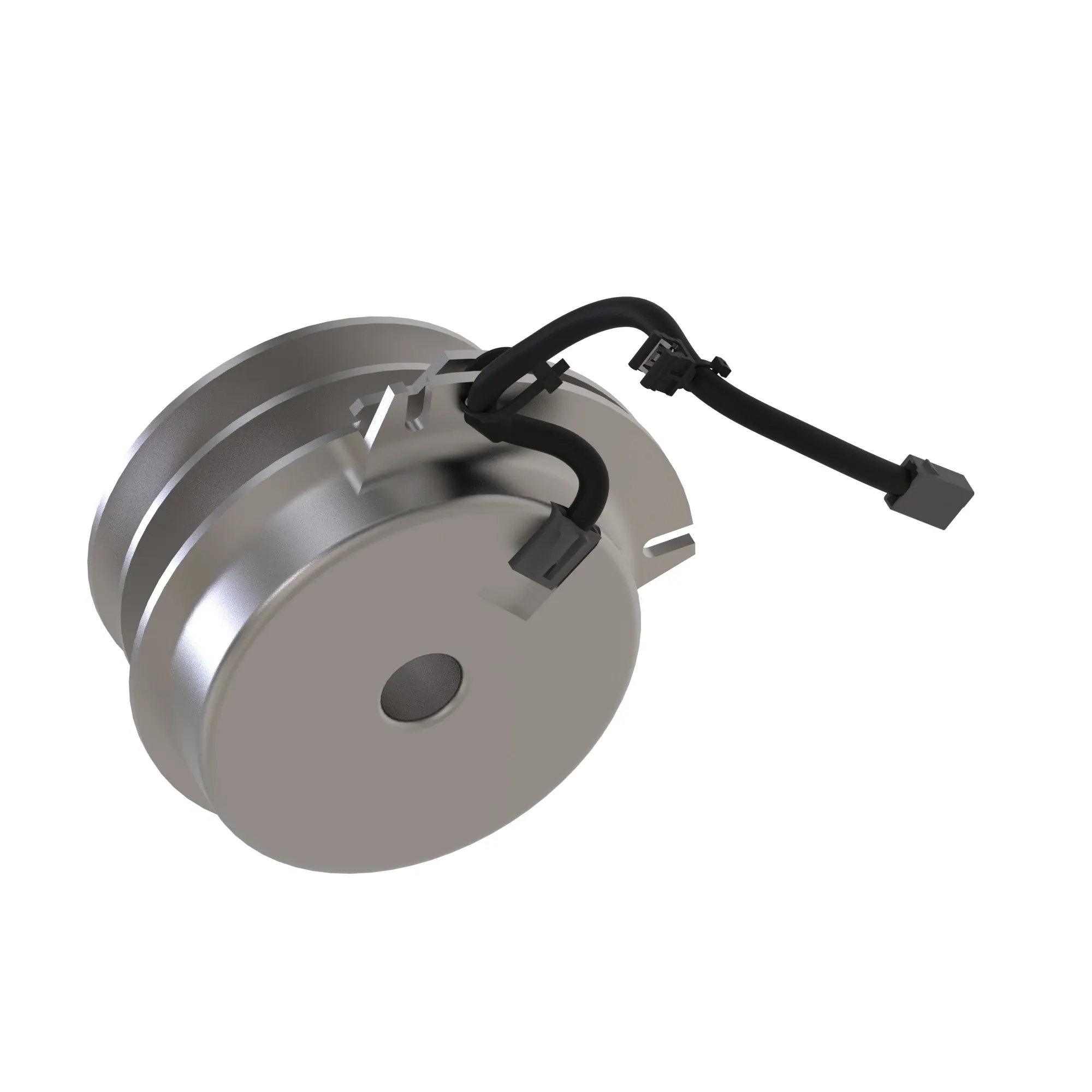 CLUTCH, CMS 200