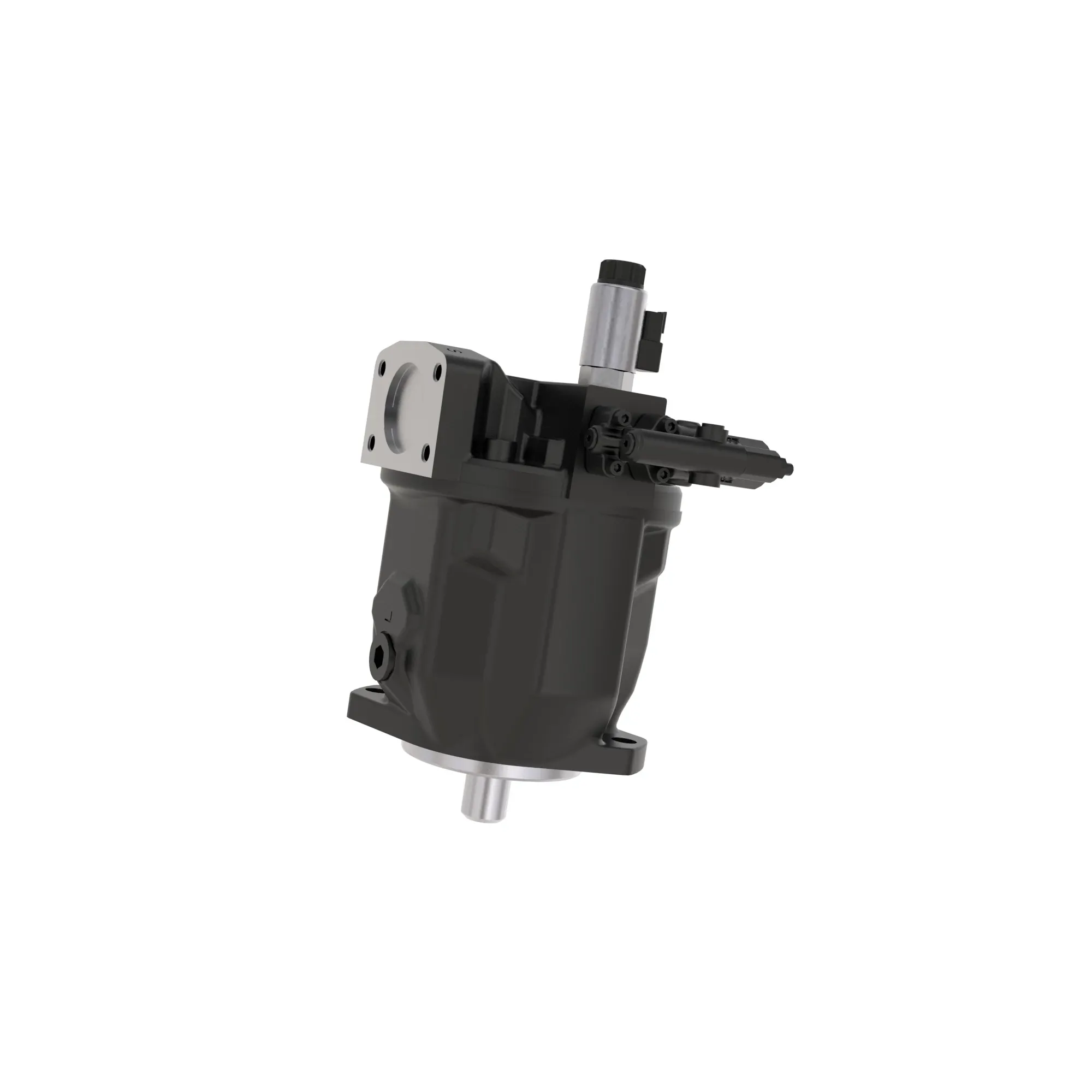 Hydraulic Pump