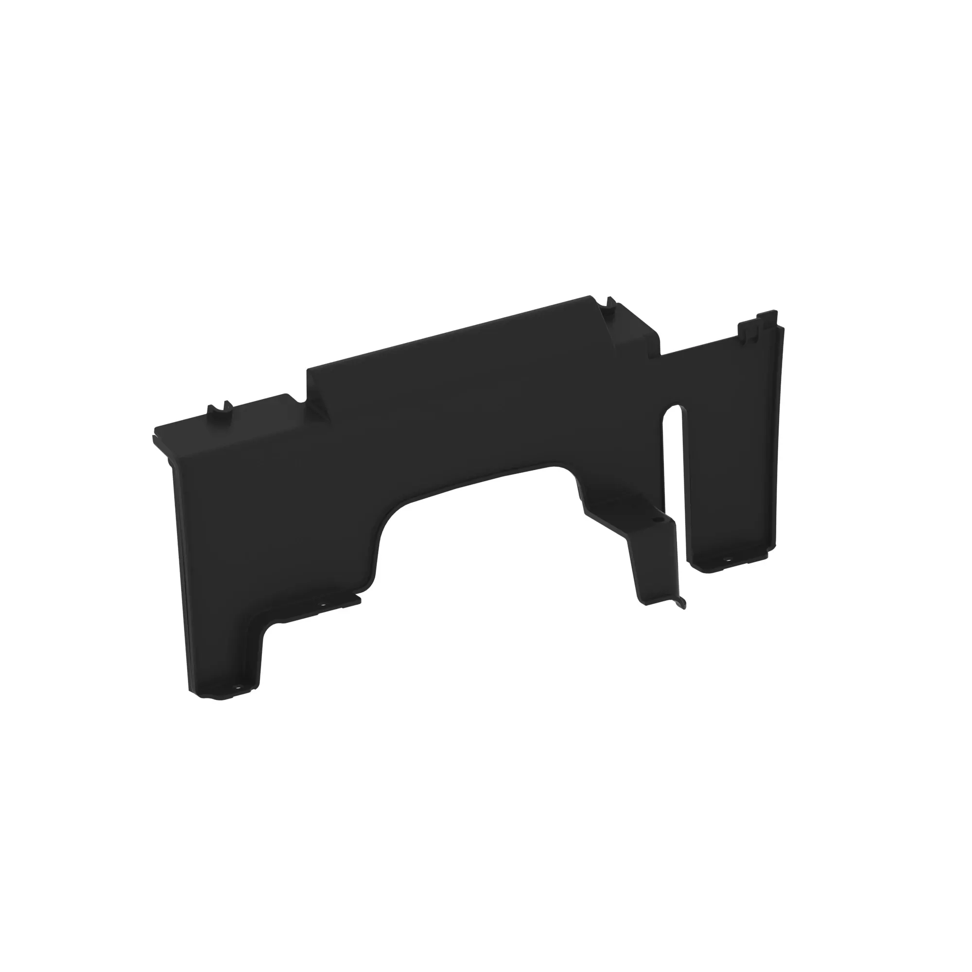 John Deere Cover - LVU29751
