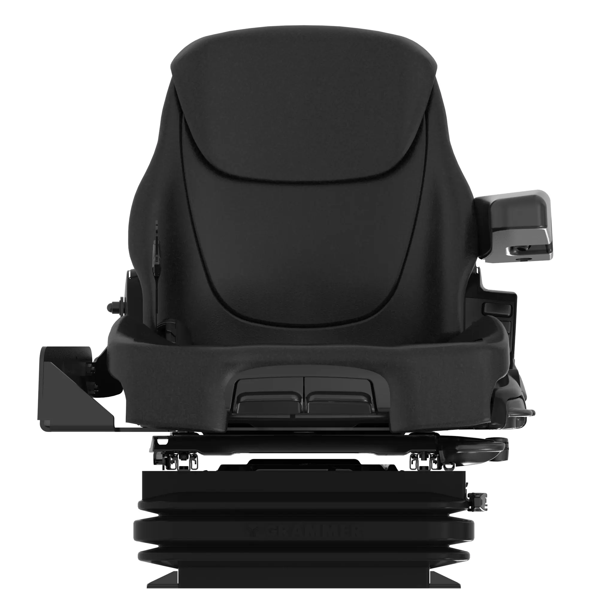 SEAT, DRIVER,HIGH SPEC,MSG97EL-741