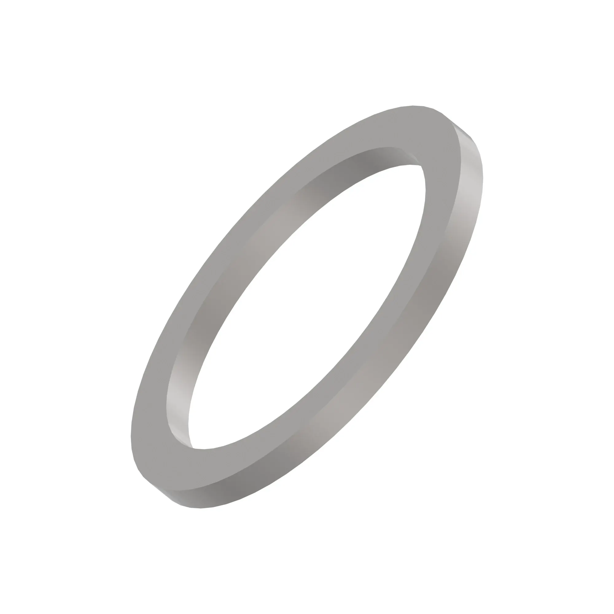 John Deere Retaining Back-Up Ring - L170444