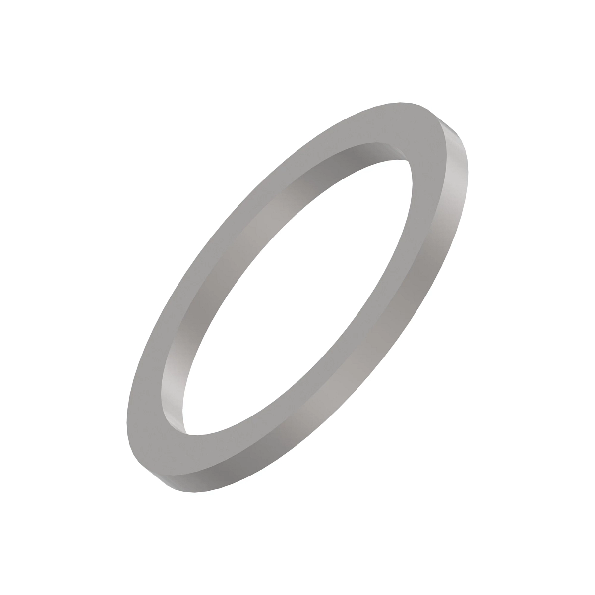 Back-Up Ring, Retaining Ring, M16