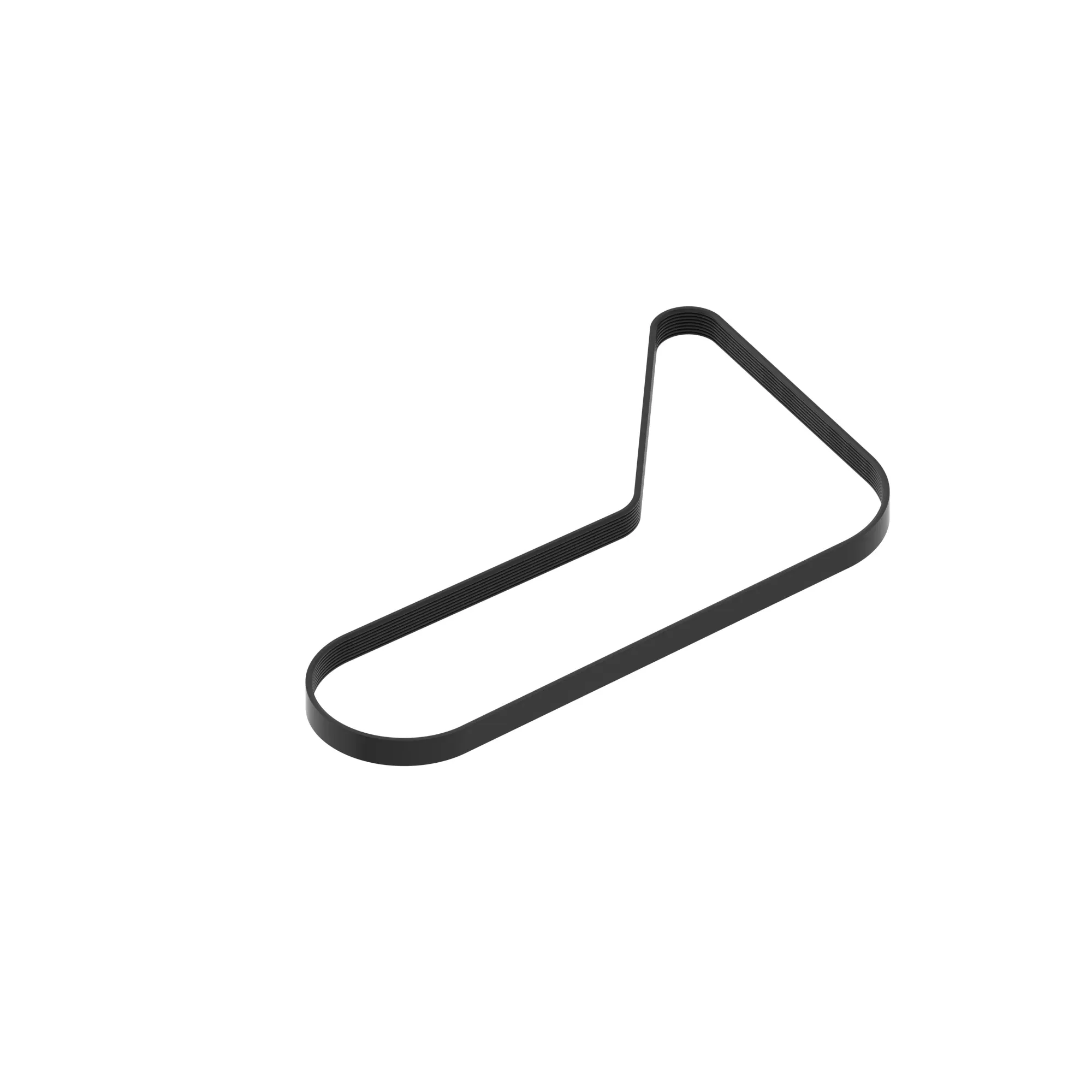 V-BELT, POLY-RIB