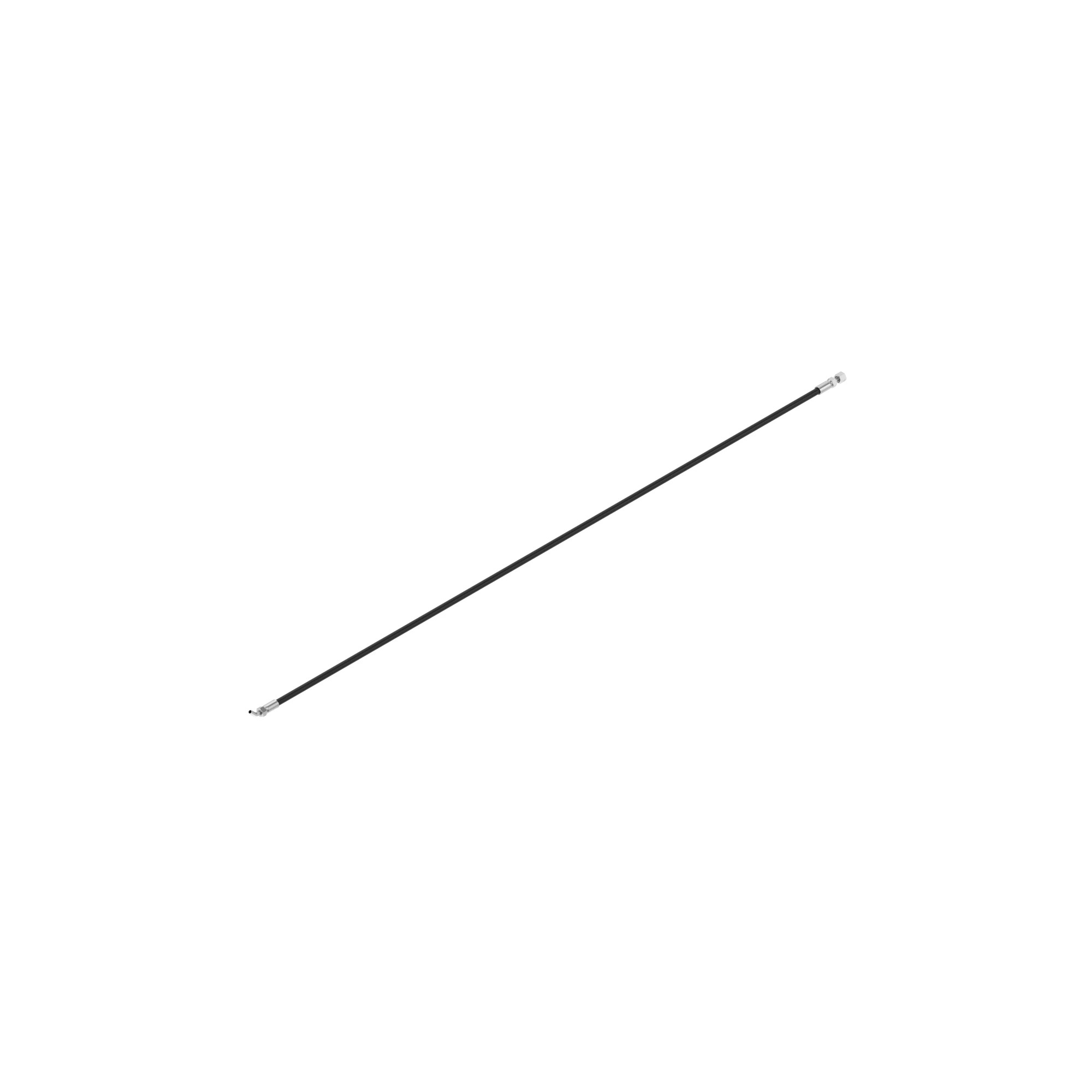 John Deere Hydraulic Hose - AW33155