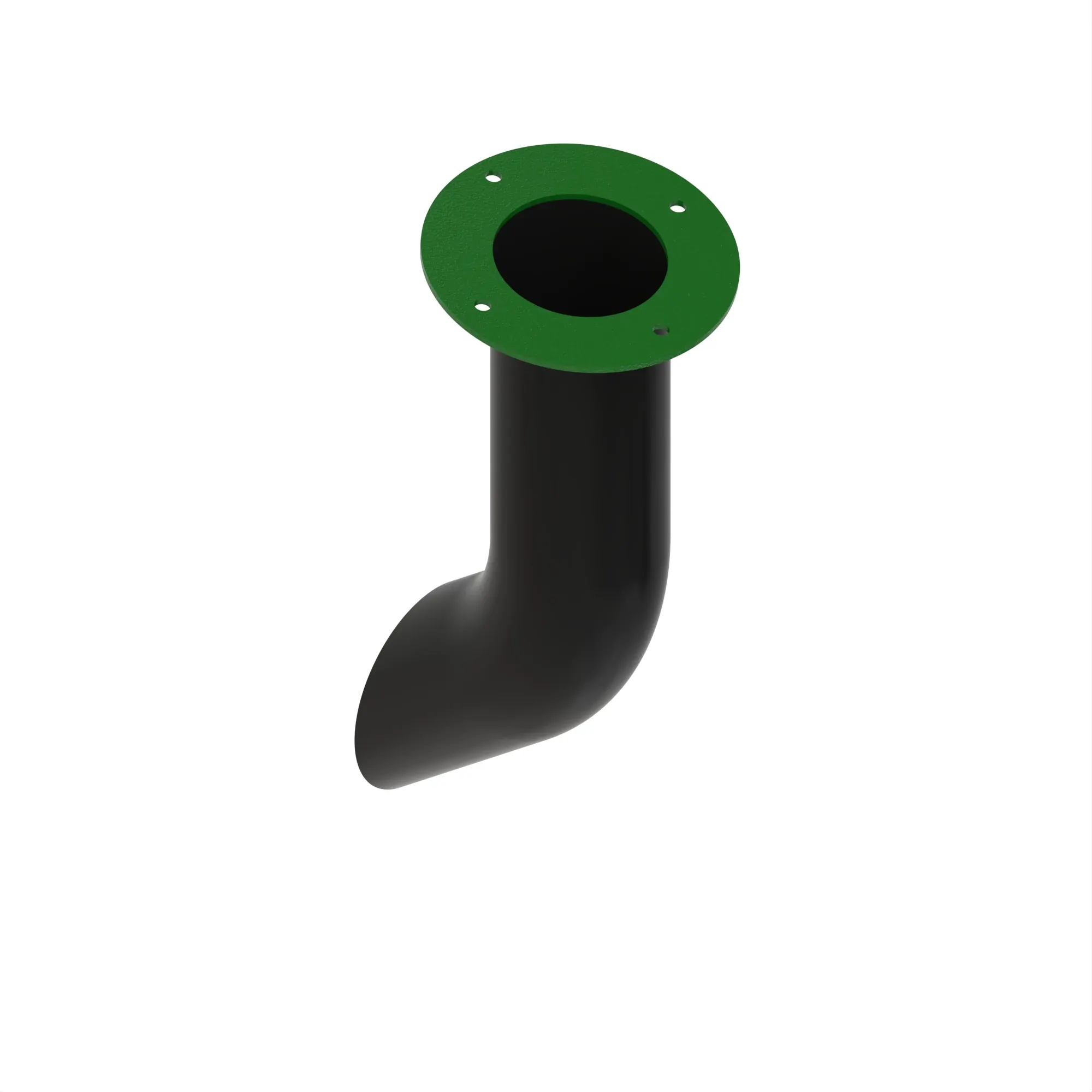 exhaustpipe