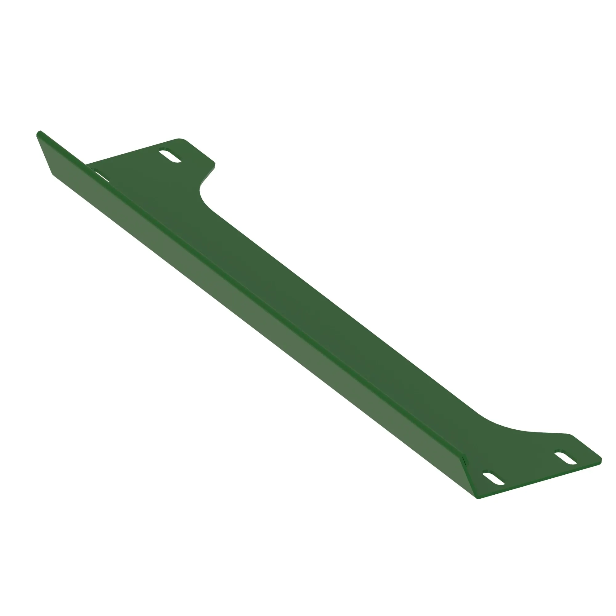 SHIELD-INNER ROW UNIT DRIVE - 550