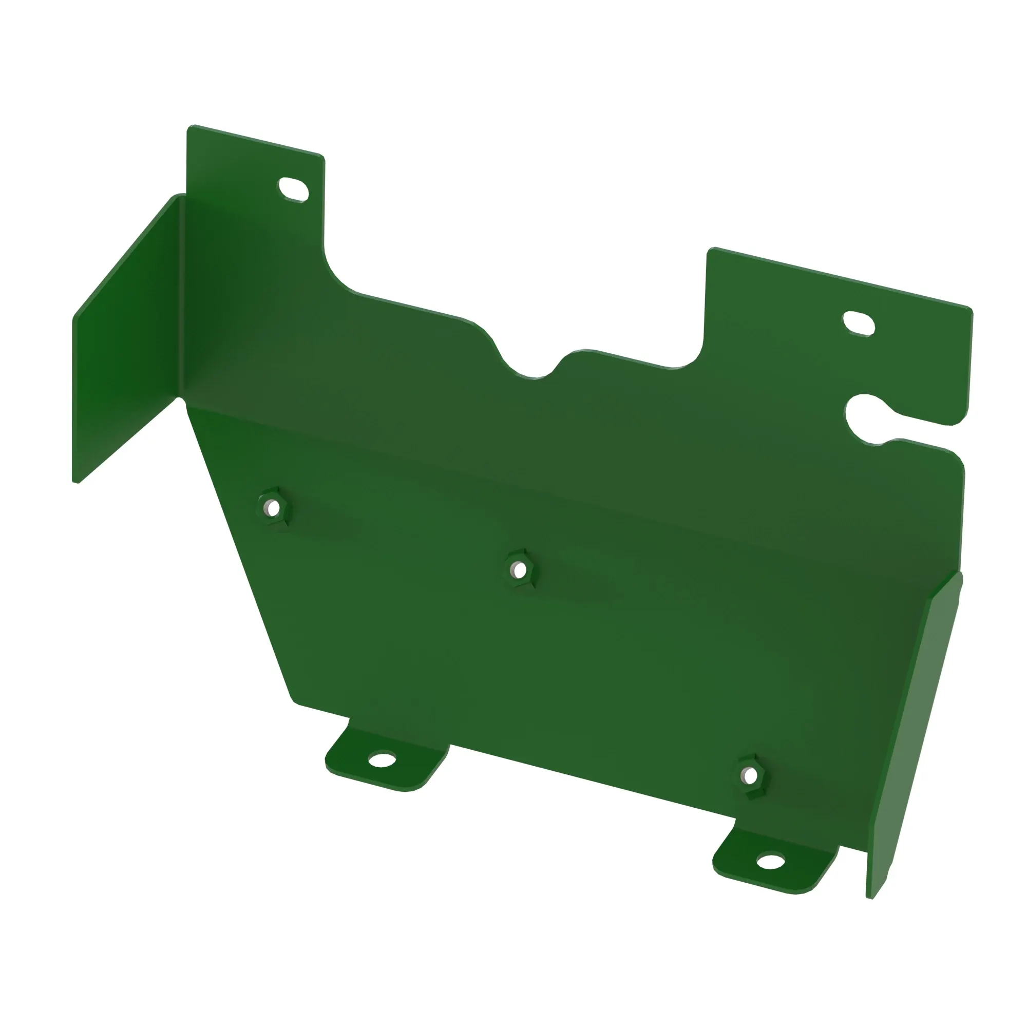BRACKET-IPM TOP COVER  ASSY