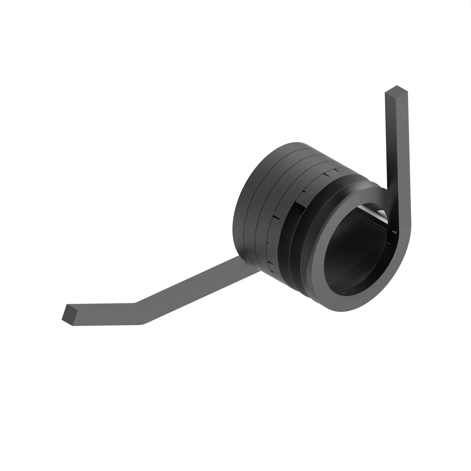 John Deere Torsion Spring - R187690