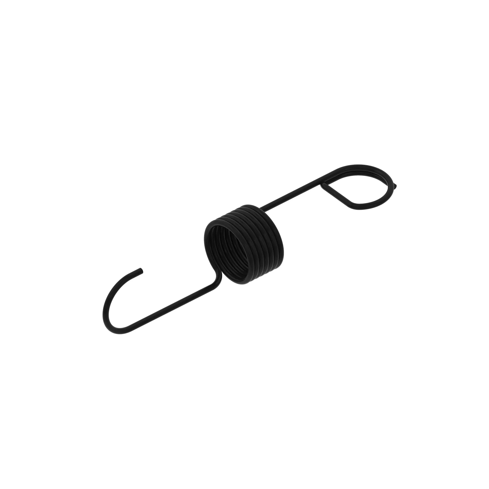 Extension Spring