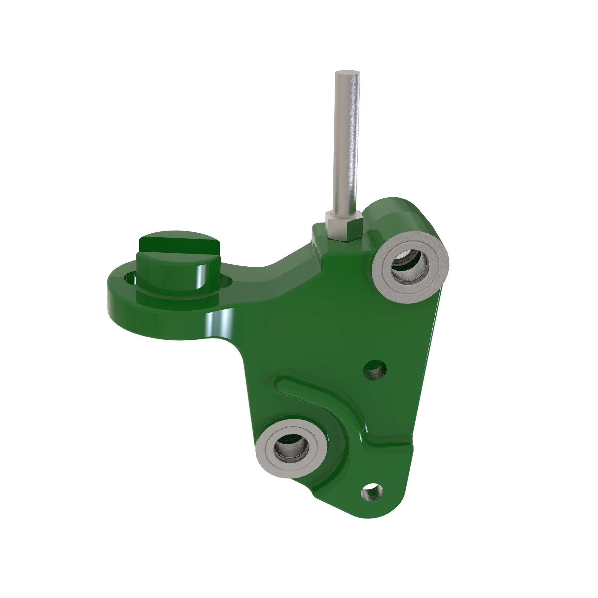 SUPPORT, SUPPORT, BRACKET FERTILIZE