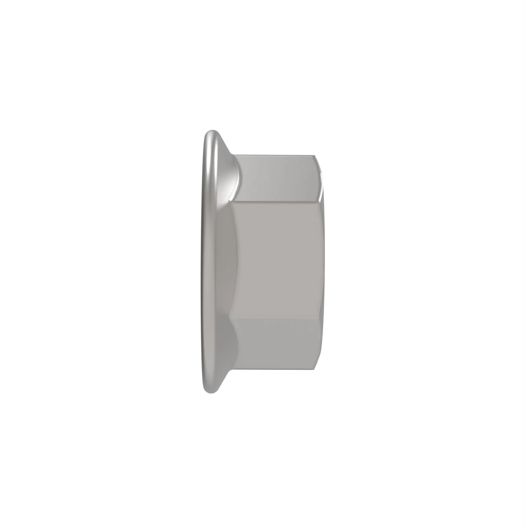 5/16-18 LOCK NUT (8BC), X7 CAB