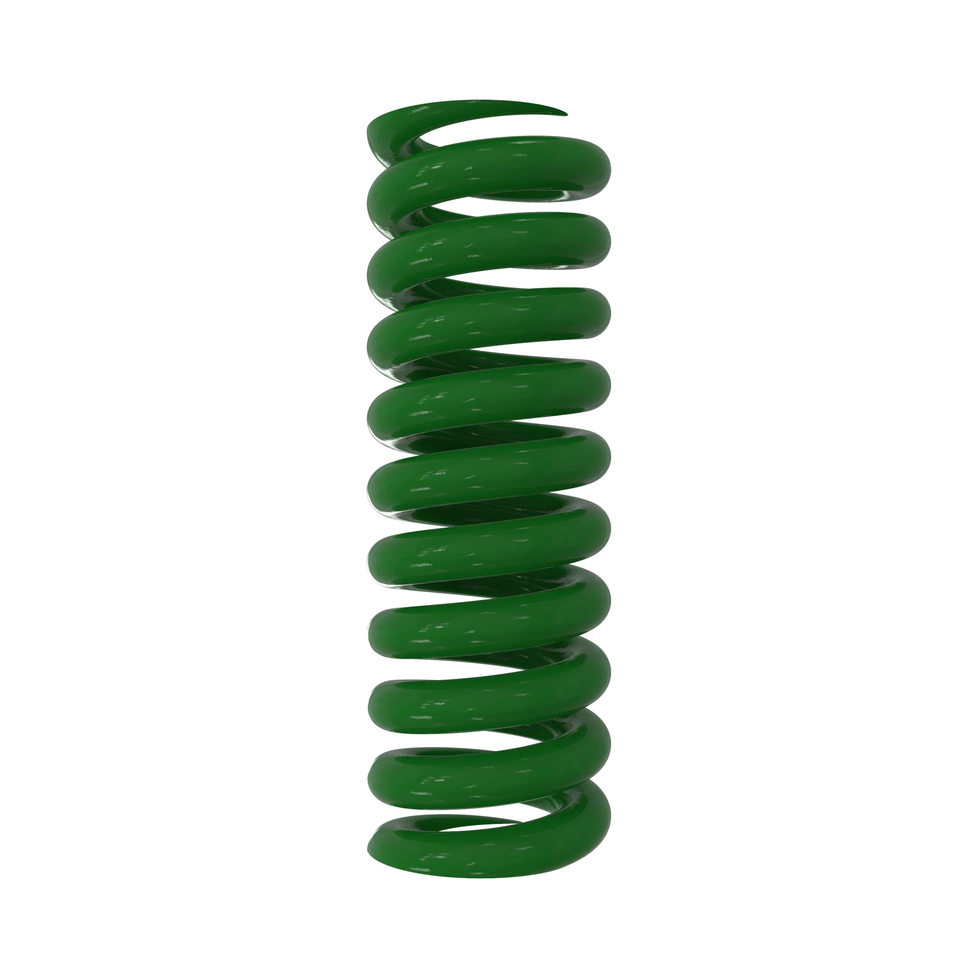 SPRING, COMPRESSION SPRING