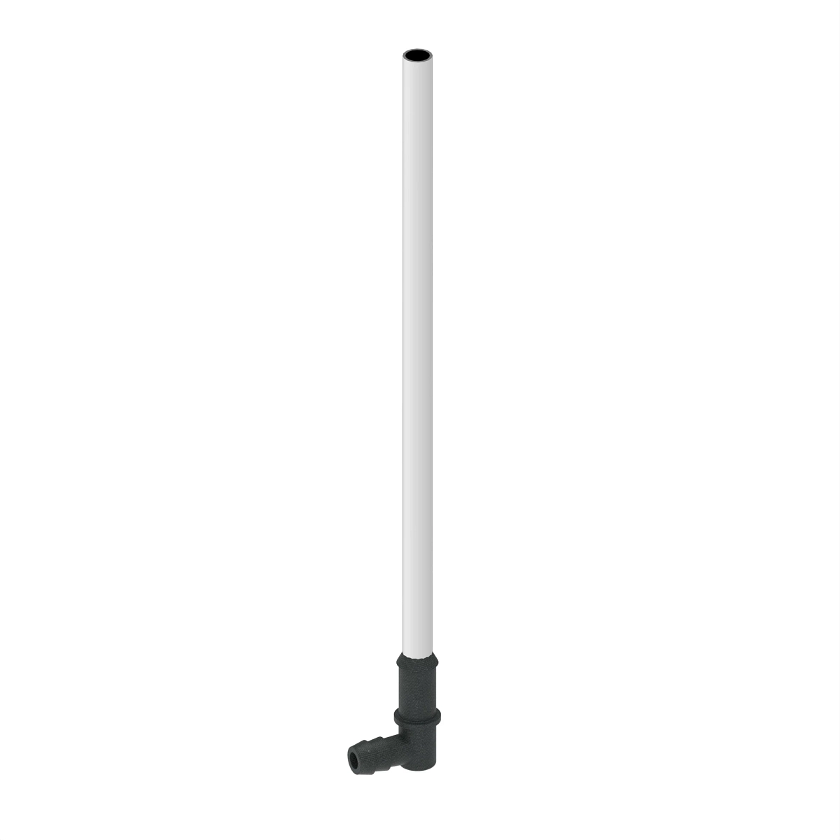 Fuel Line, Return Assembly Wam
