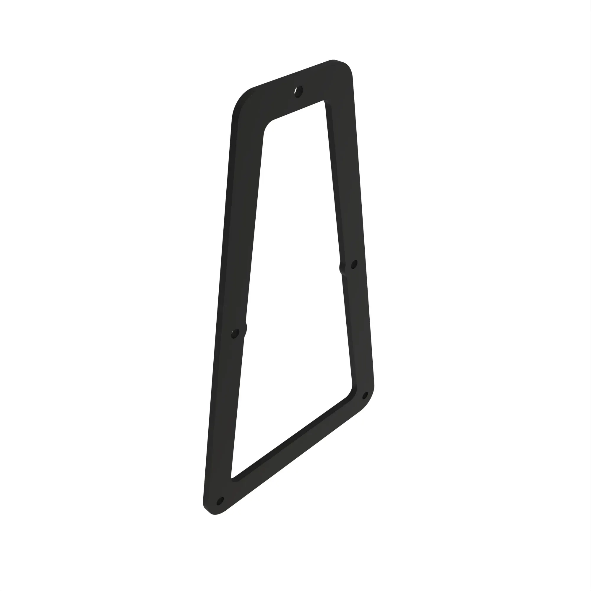 John Deere Wiper Plate Seal - T167754