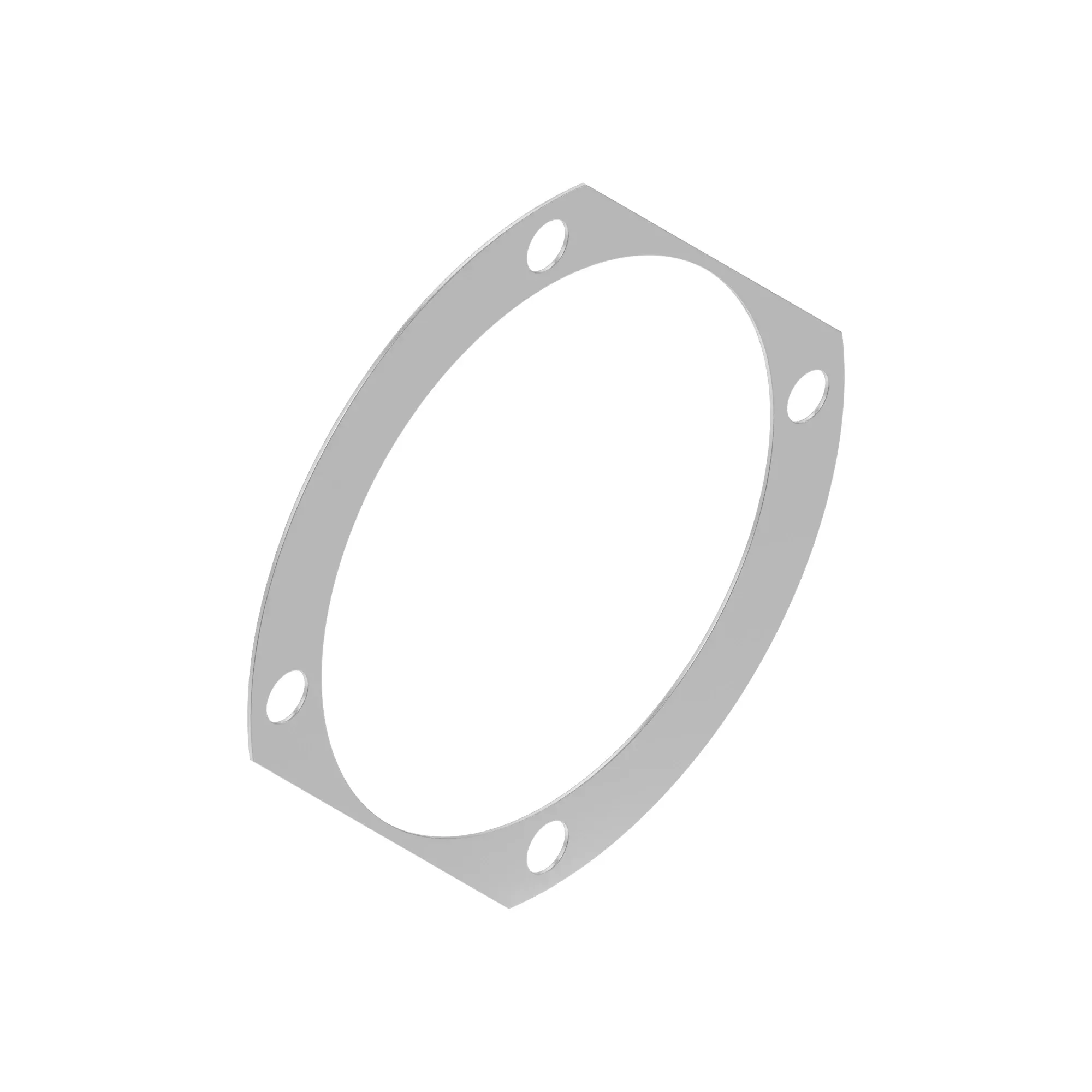 John Deere Shim Kit - YZ502542