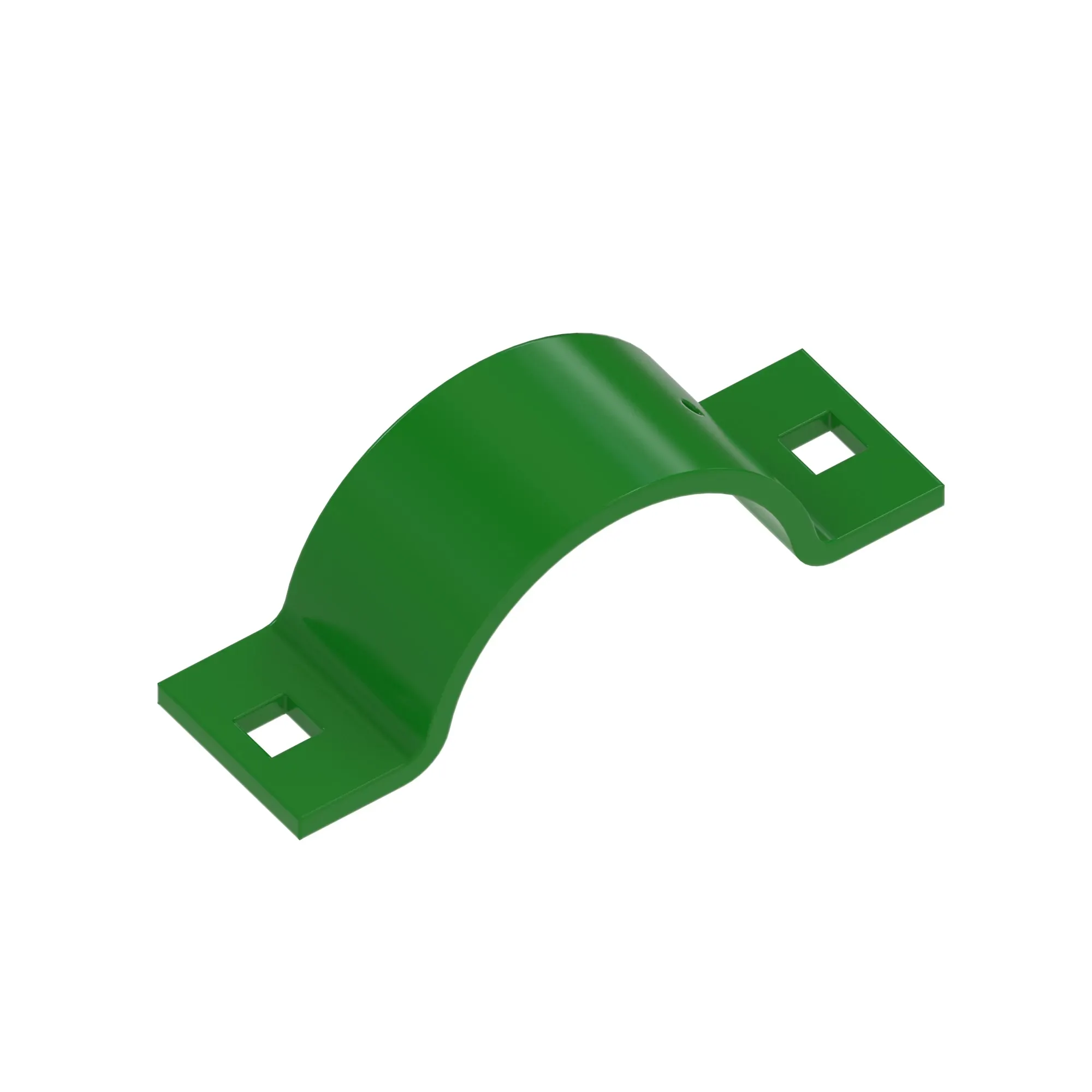 John Deere Oil Line Clamp - H227902