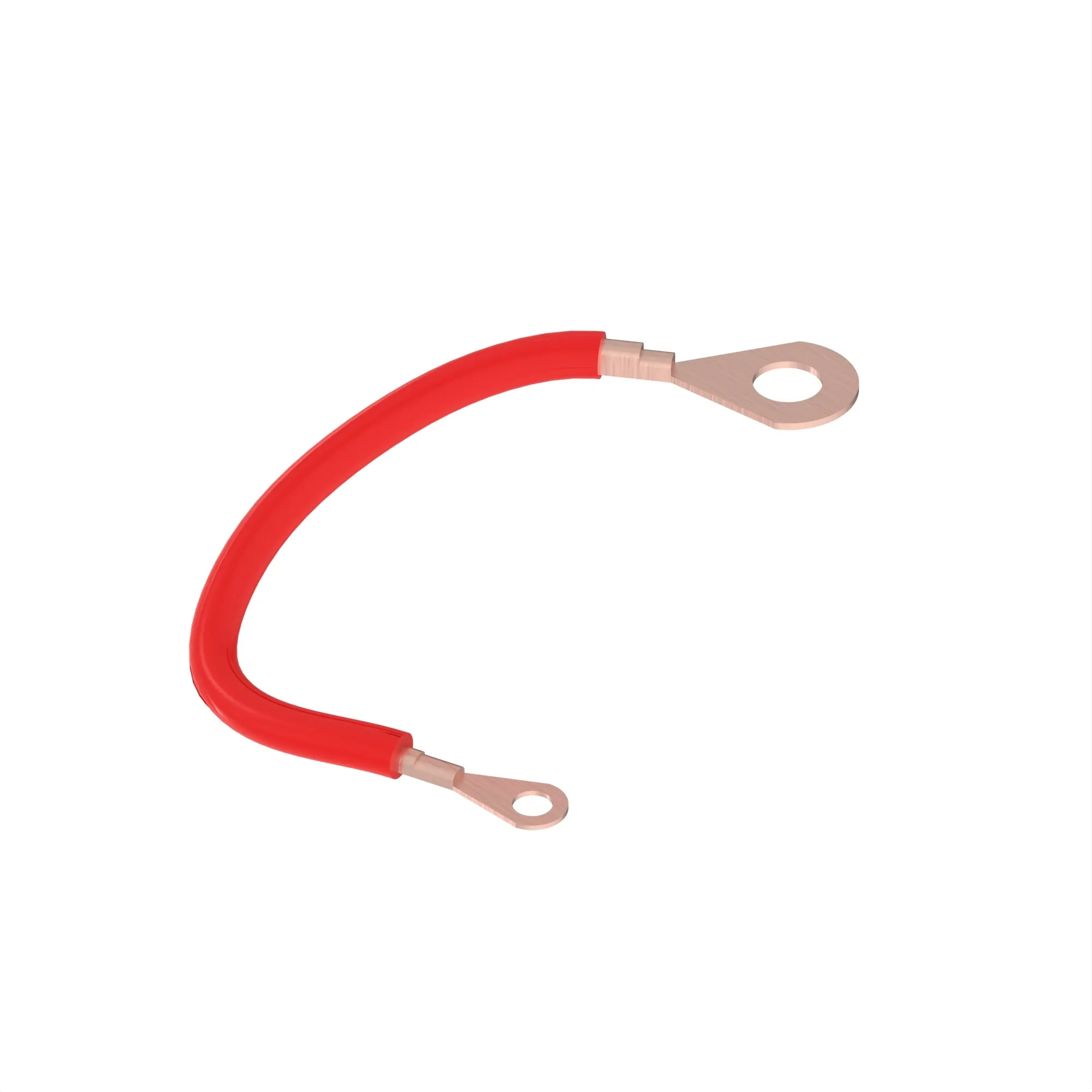 John Deere Glow Plug Cable - AT437808