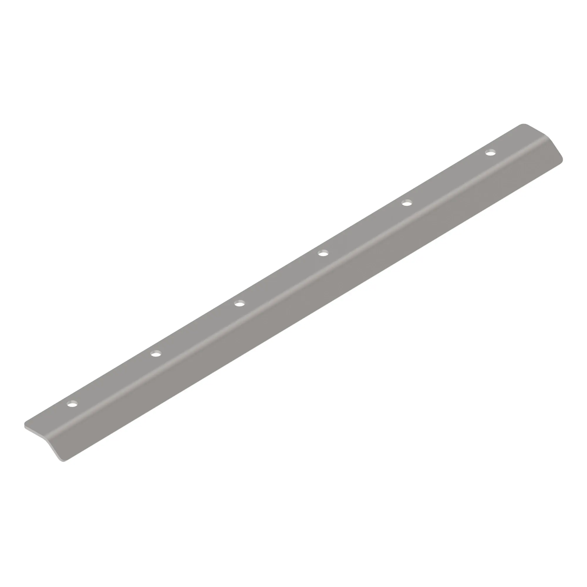 BRACKET, MAIN FRAME SEAL
