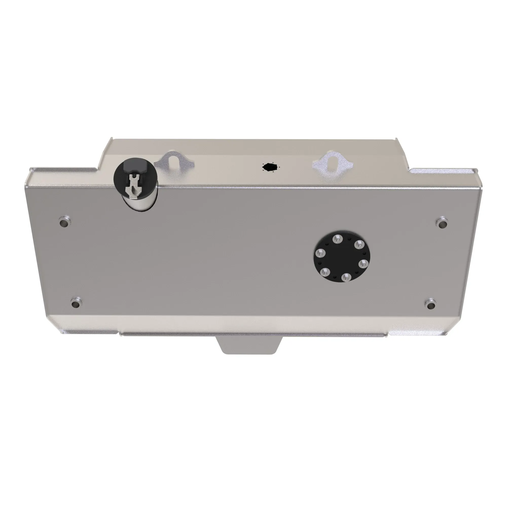 John Deere Fuel Tank - AT490654