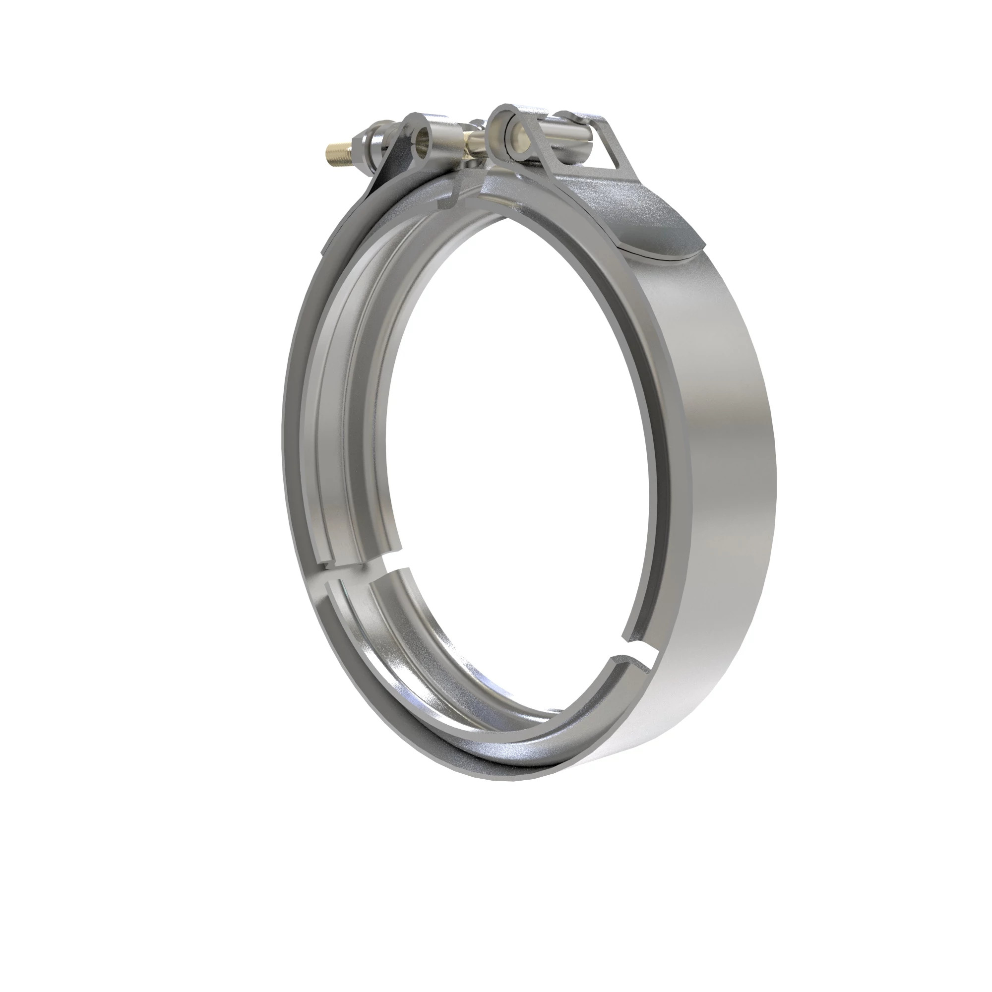 John Deere V-Clamp - AL218175