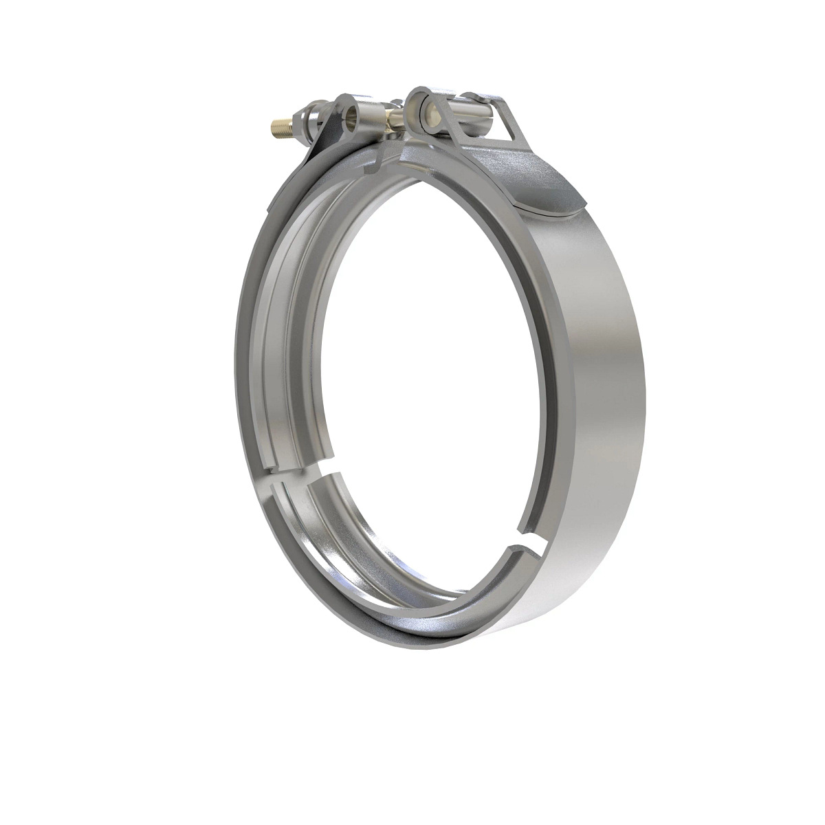 John Deere V-Clamp - AL218175