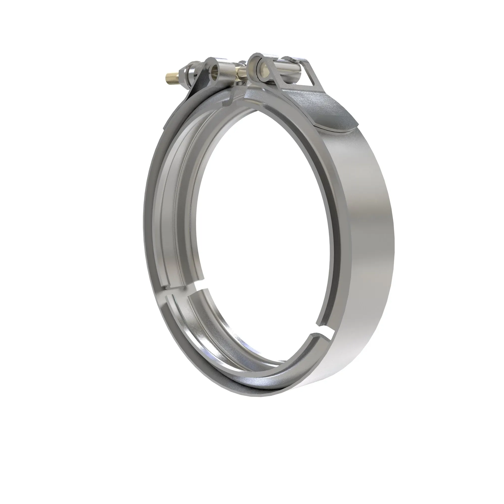 John Deere V-Clamp - AL218175