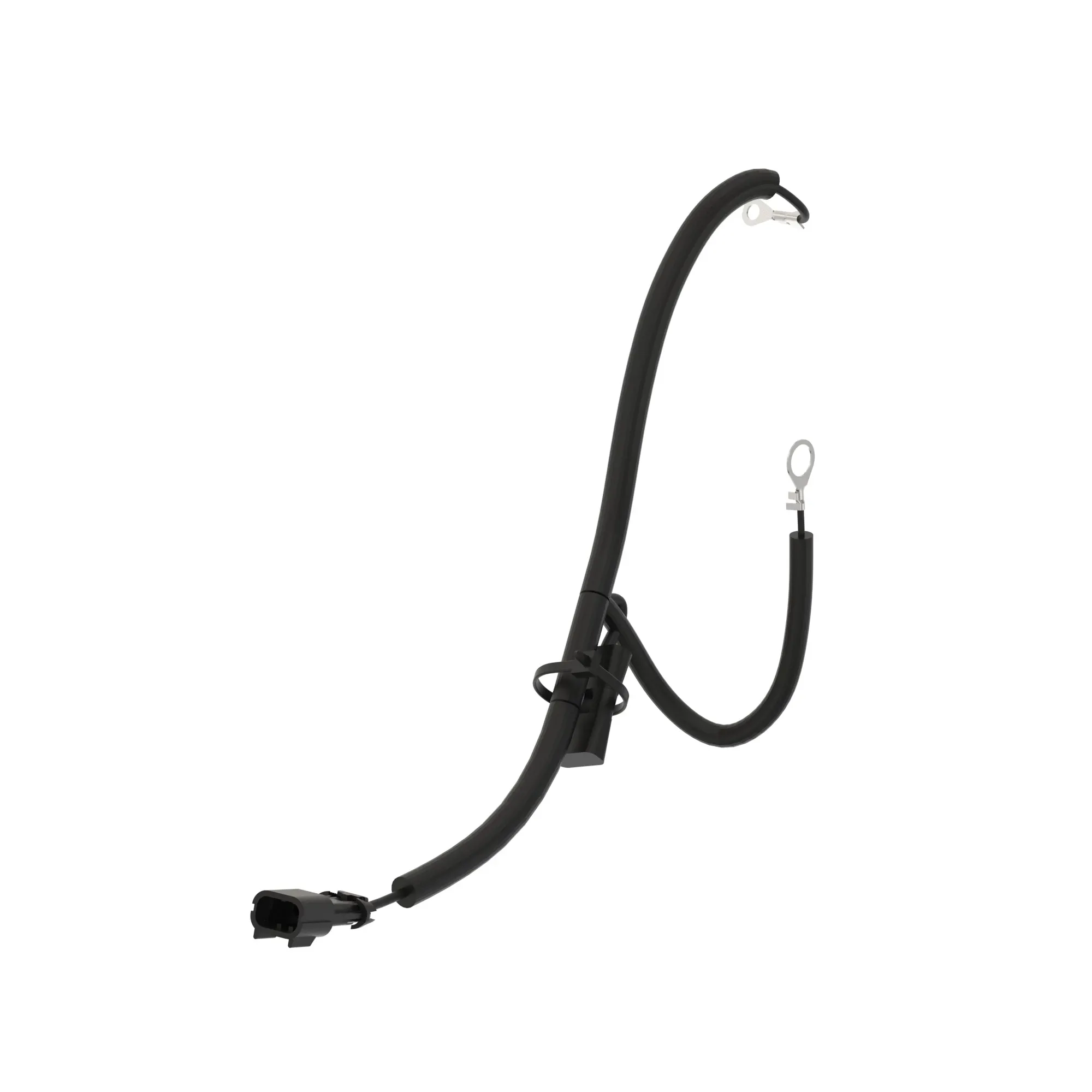 John Deere Starter Wiring Harness - AT482551