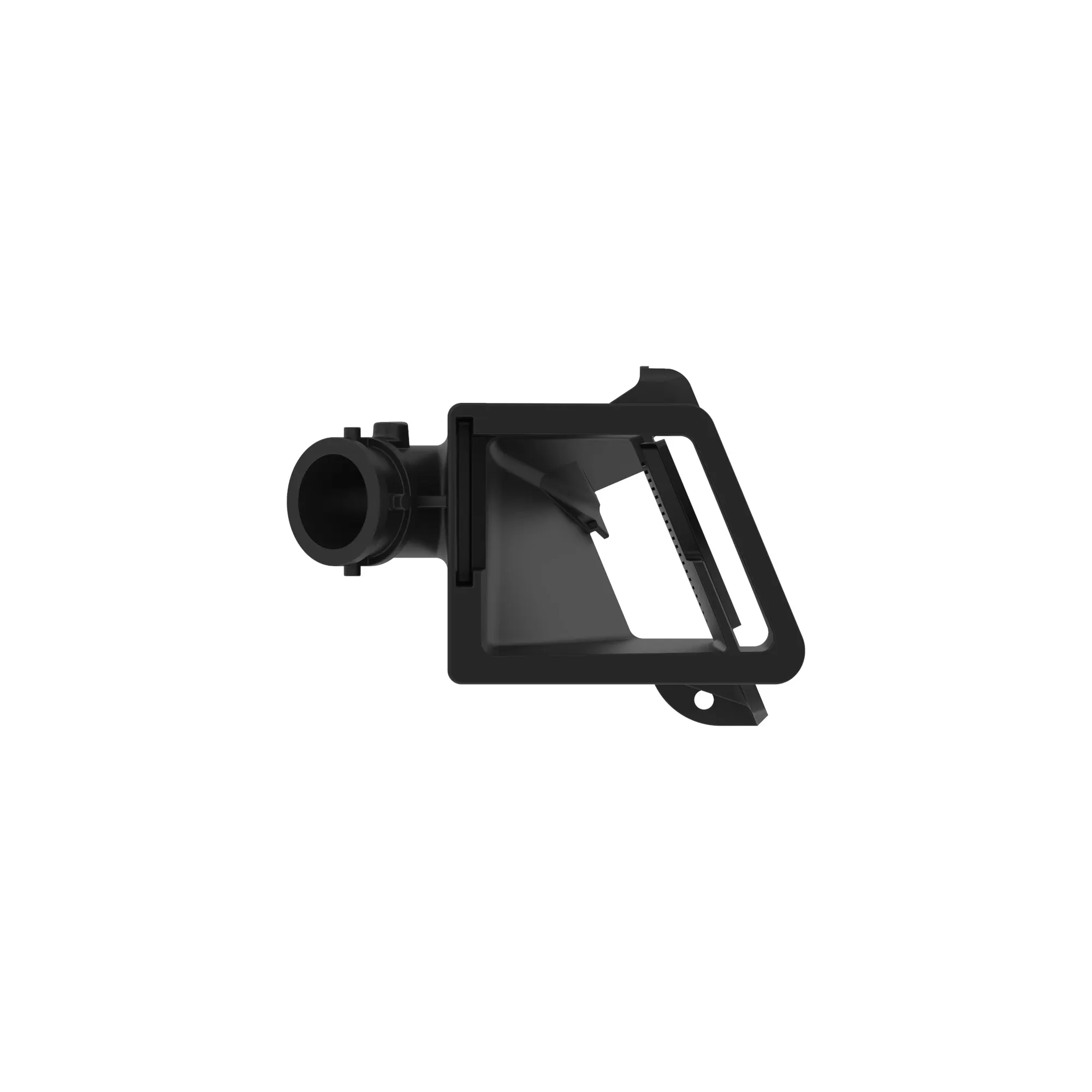 A114474: Central Commodity System (CCS™) High Performance Hopper