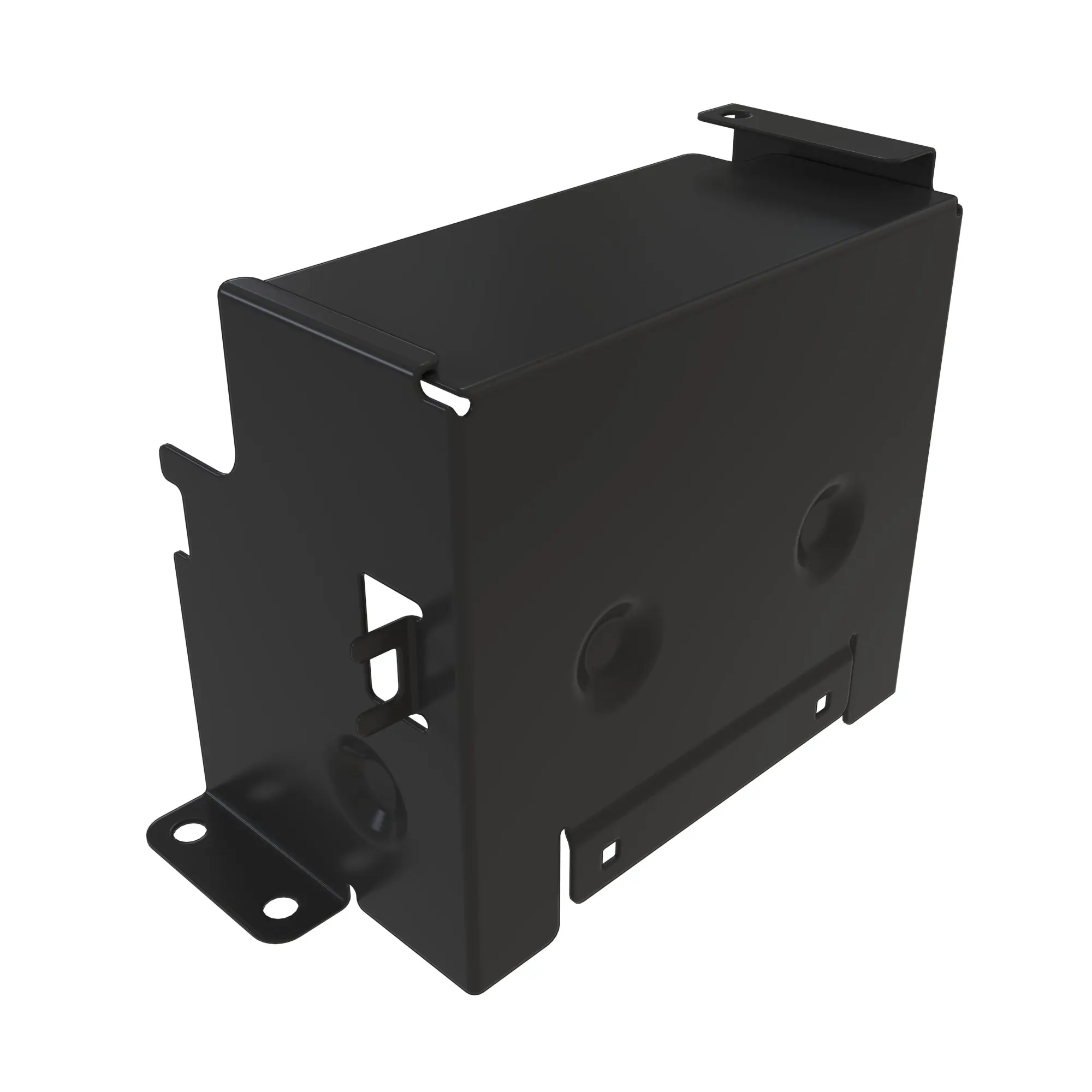 SHIELD, BATTERY