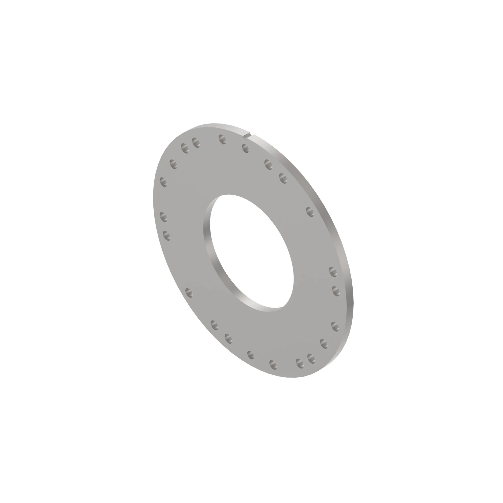 John Deere Transmission Clutch Plate - R152691