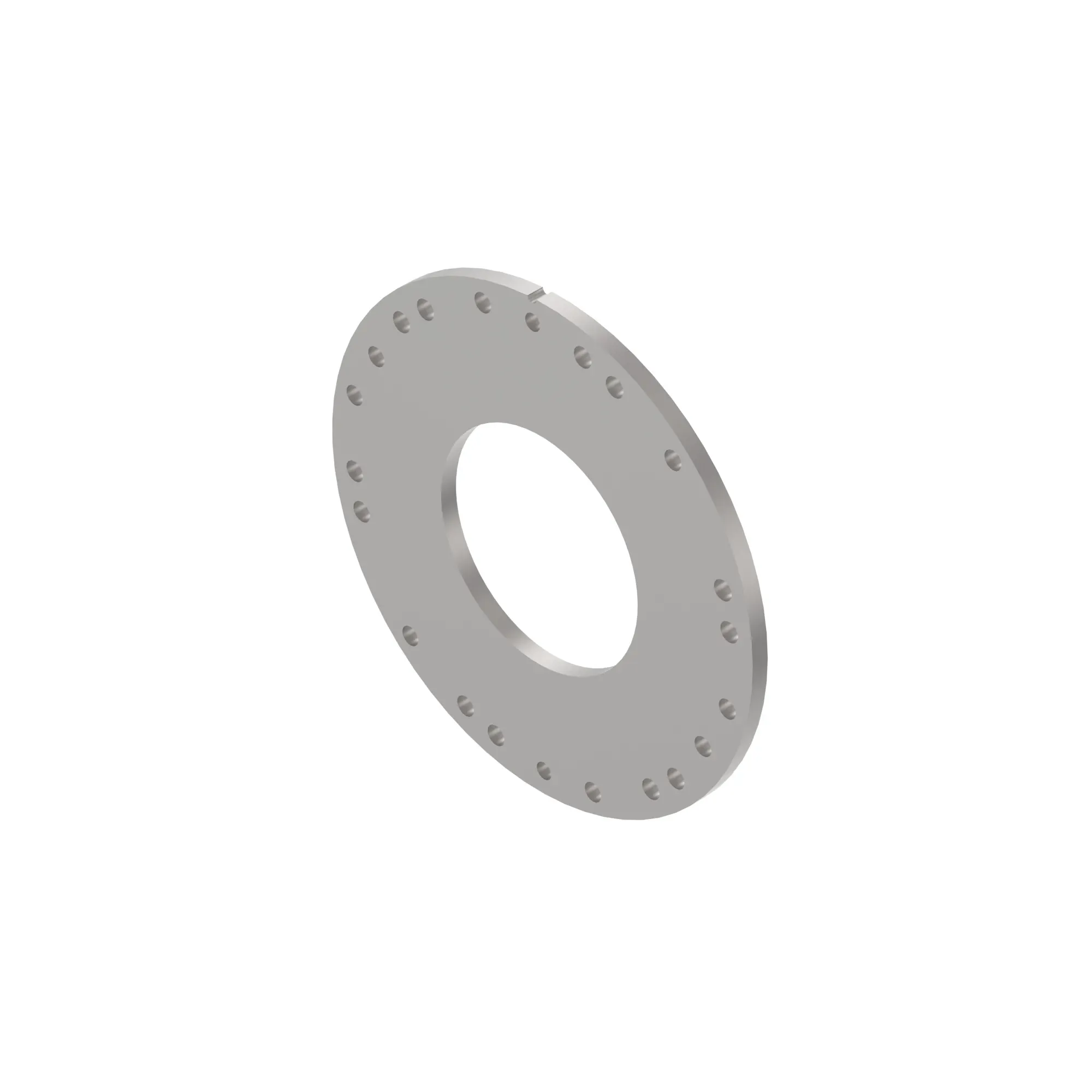 John Deere Transmission Clutch Plate - R152691