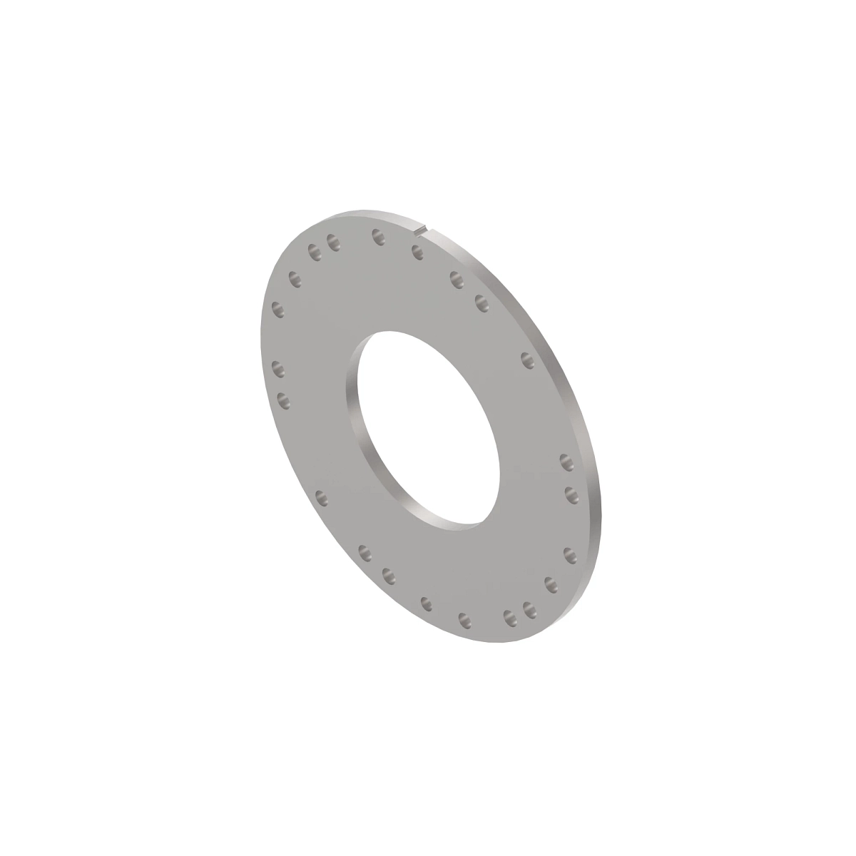 Clutch Plate, Clutch Separator