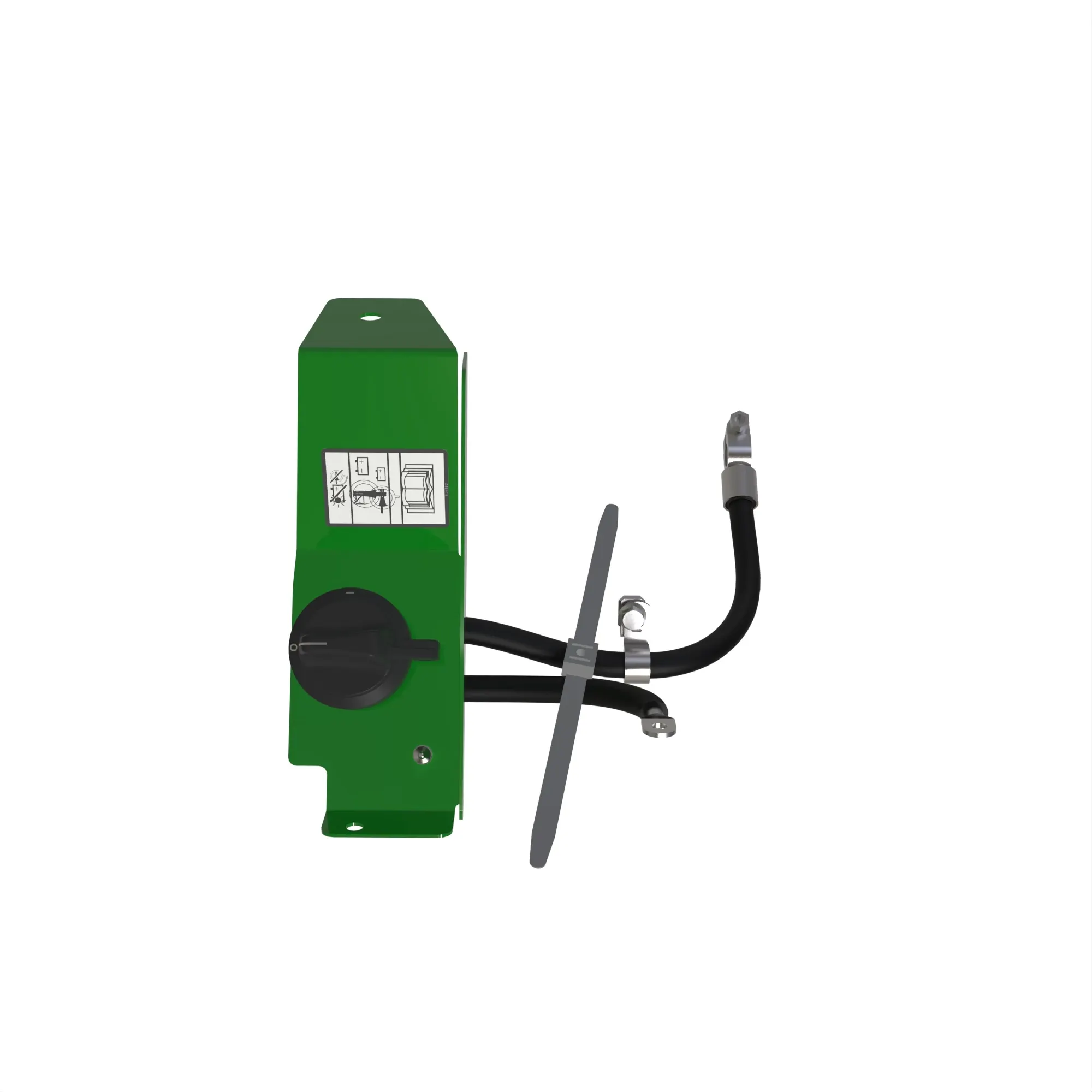 SWITCH KIT, FIELD INSTALLED BATTERY