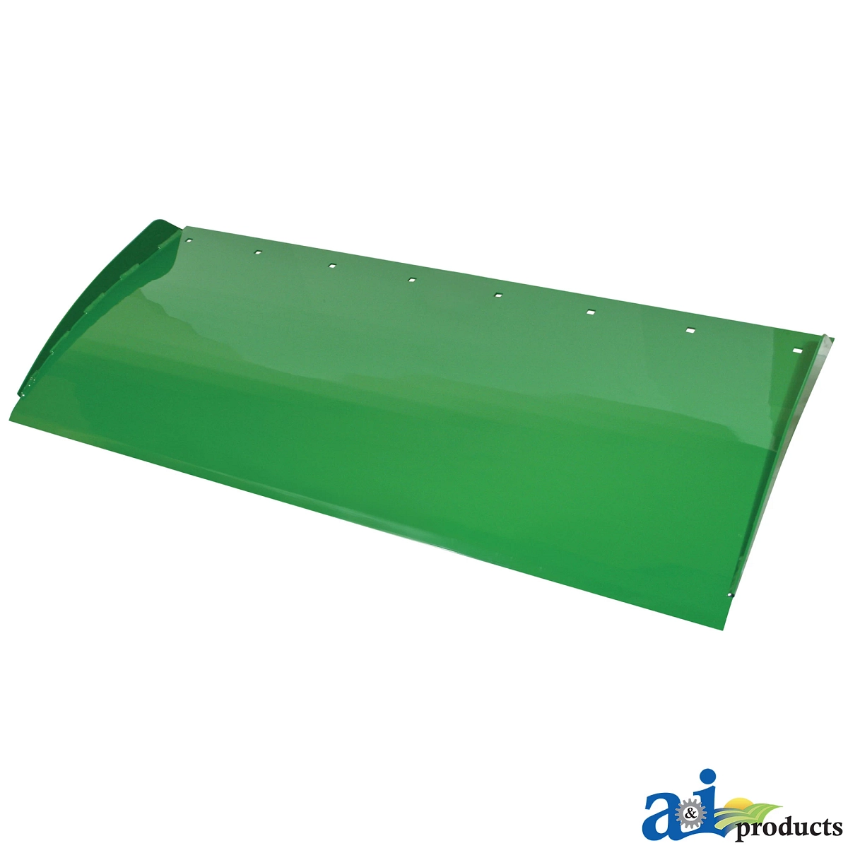 Seperator Plate