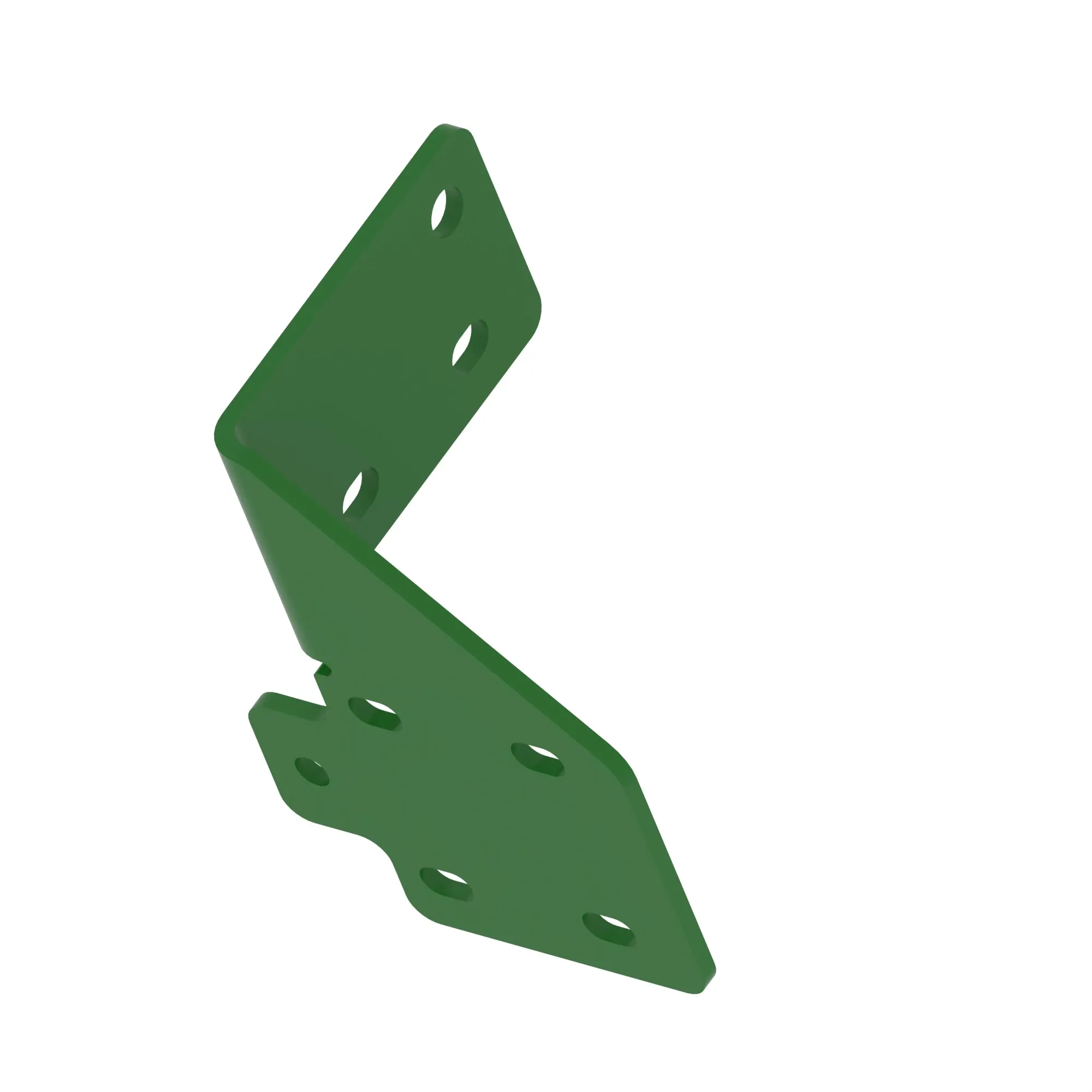 Bracket