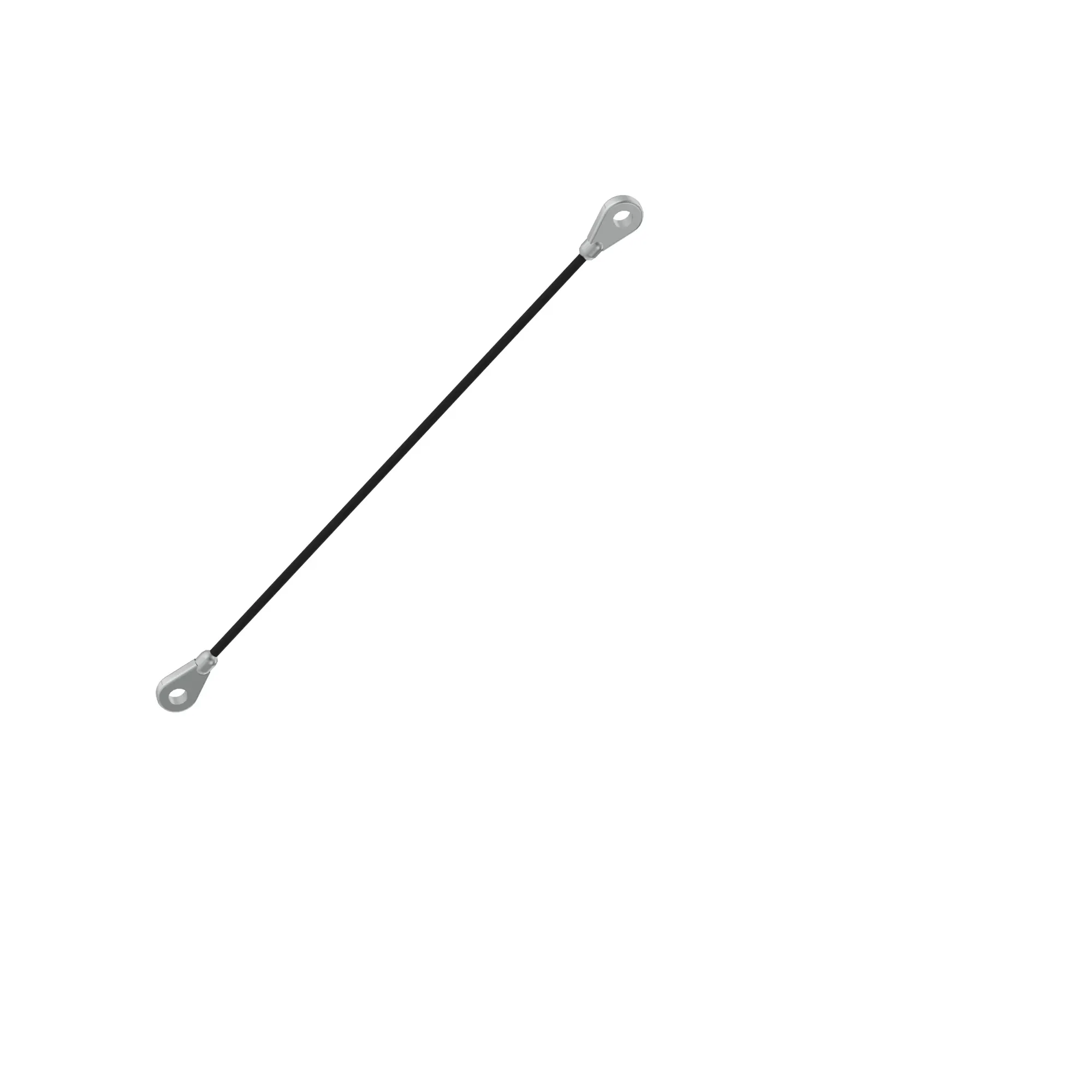 CABLE, TAIL GATE SUPPORT