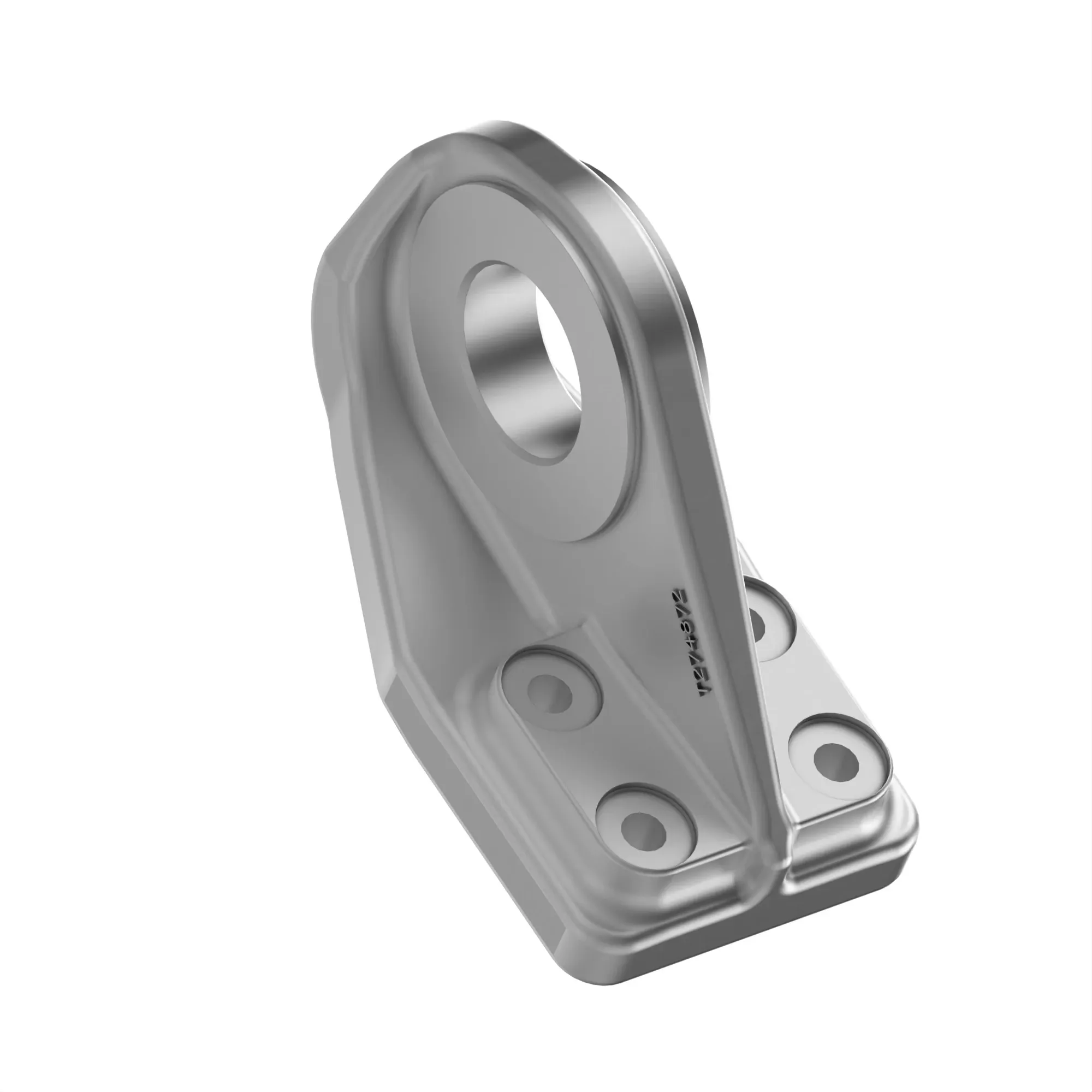 ENGINE MOUNT CASTING