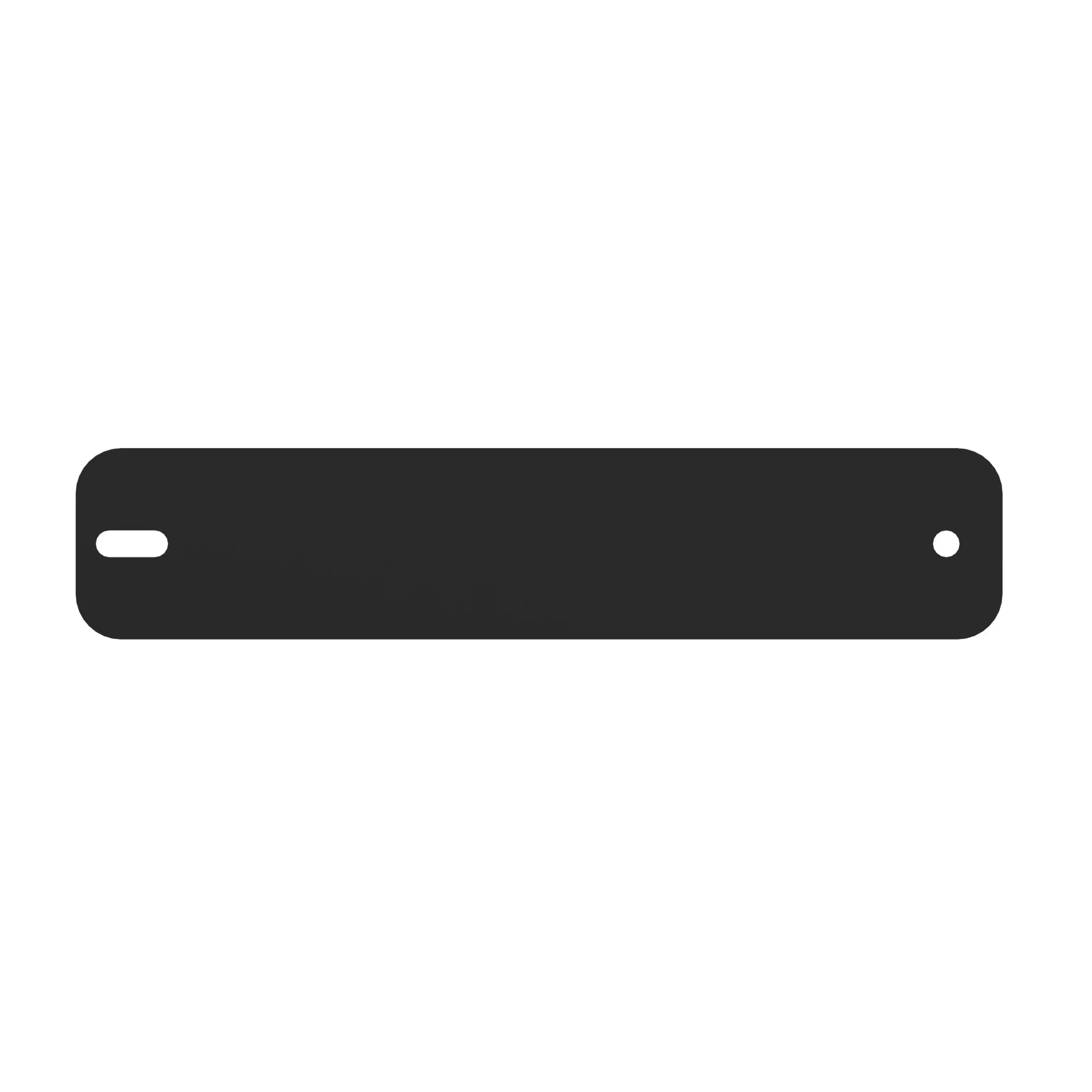 BRACKET, SEAT MOUNTING, FRONT