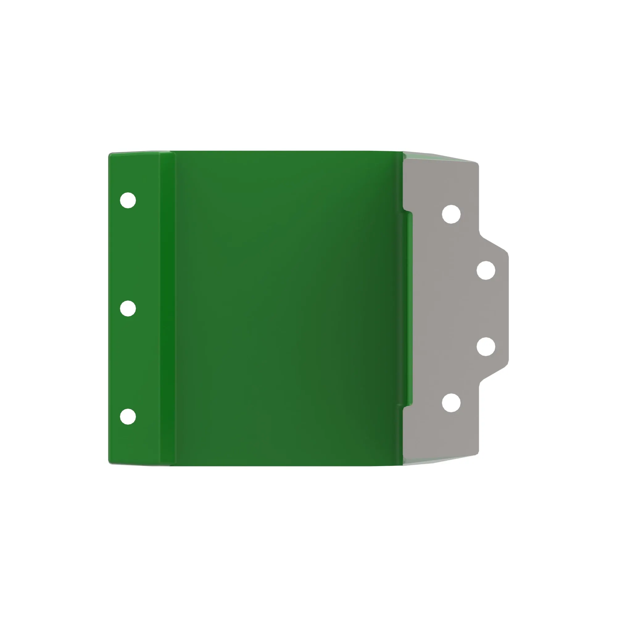 BRACKET-JACKSHAFT SUPPORT