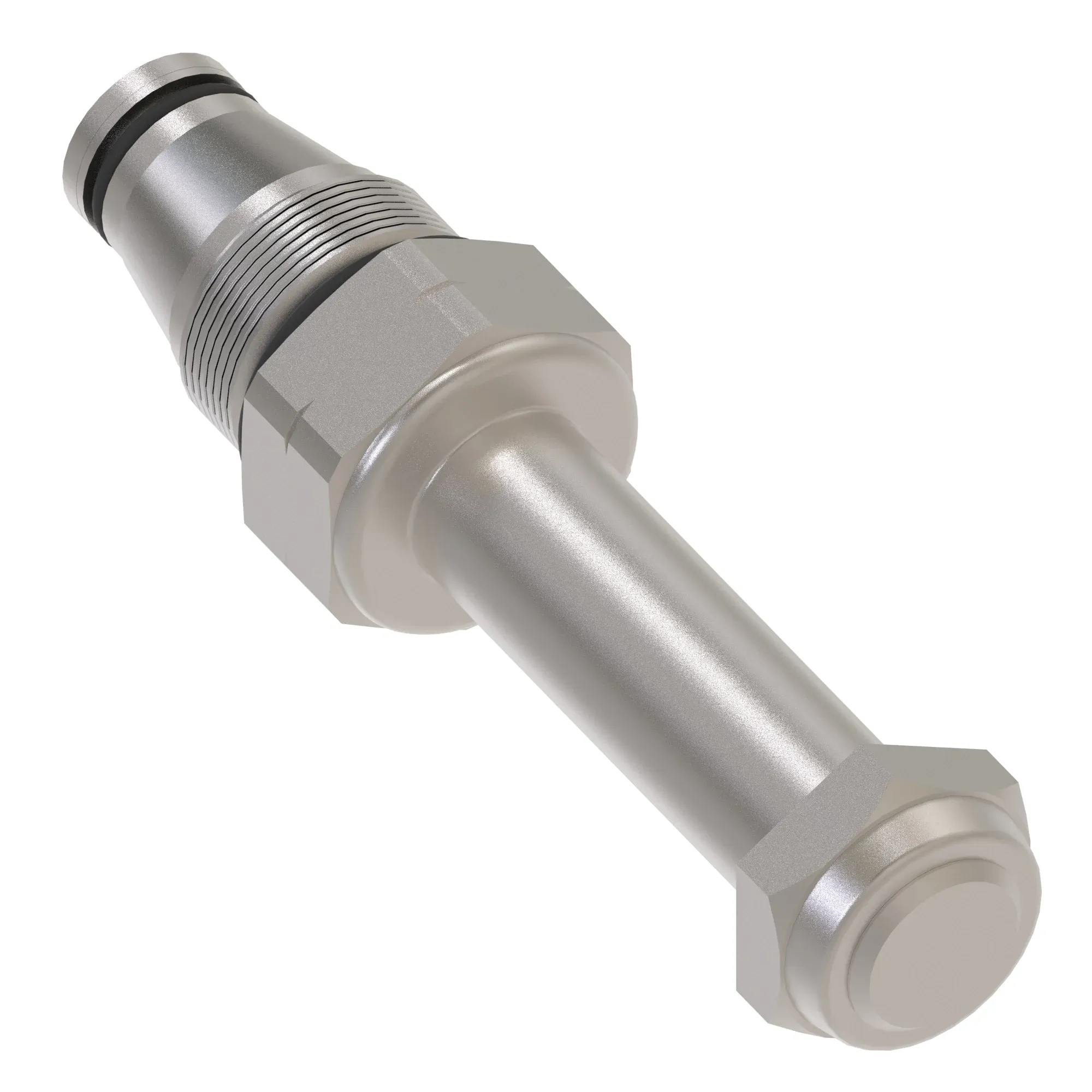 Solenoid Valve