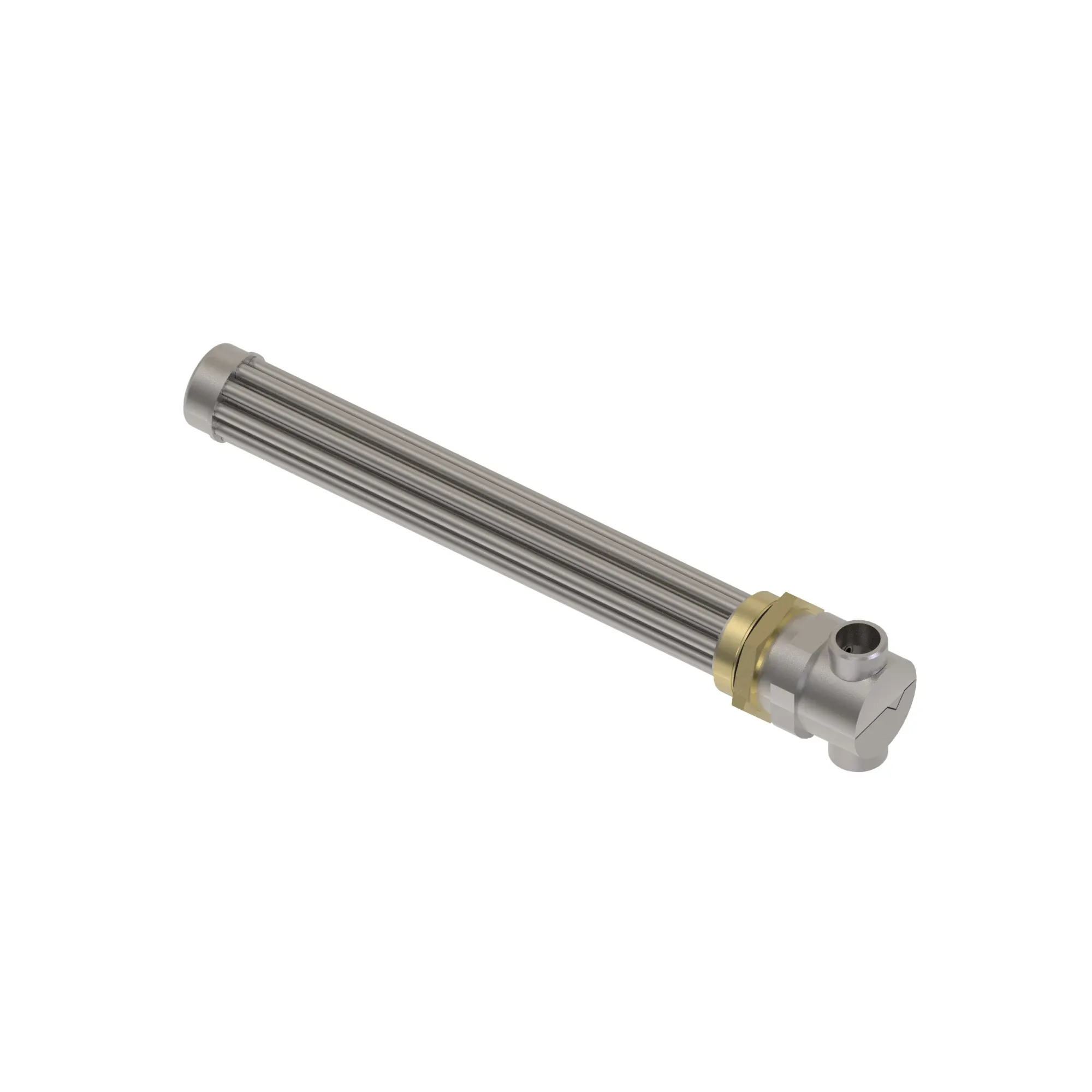 HYDRAULIC TANK HEATER