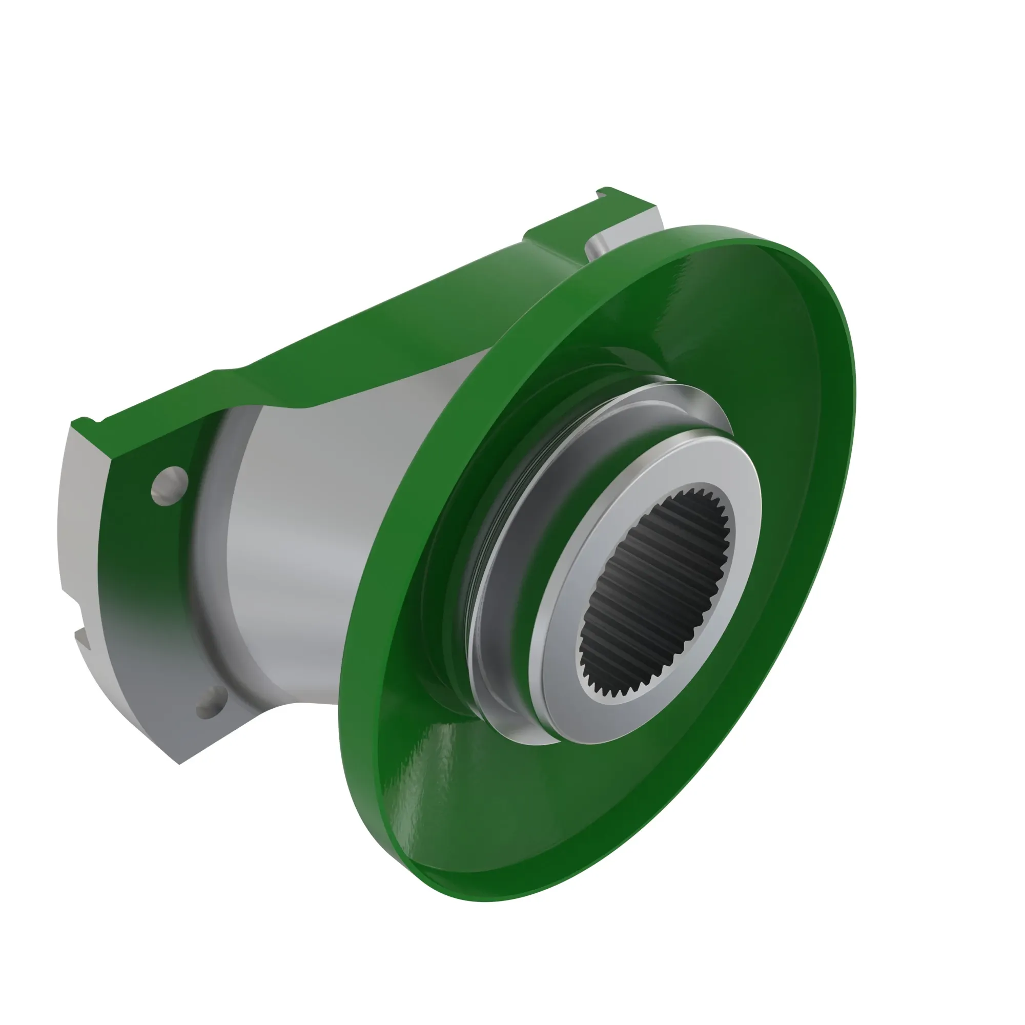 Universal Joint Yoke