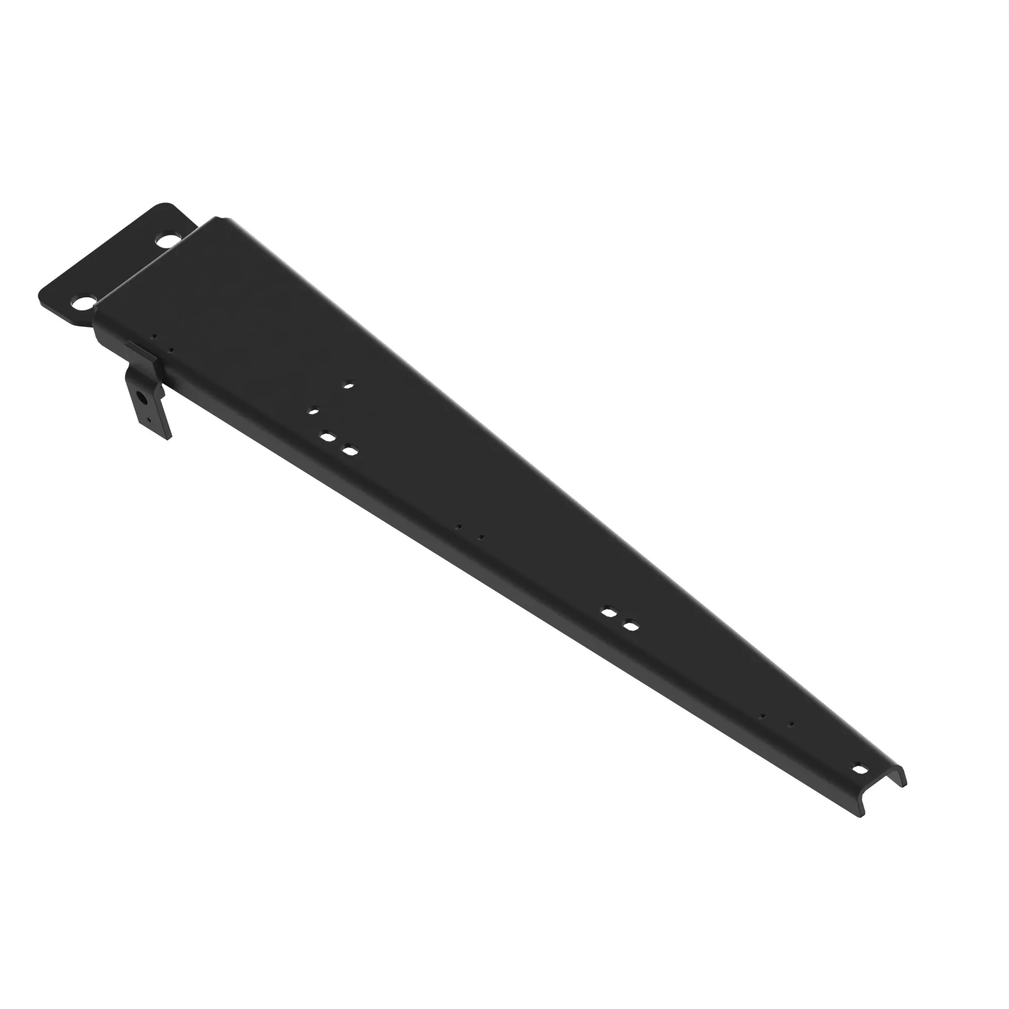 John Deere Canopy Support, Right Side - SJ37508