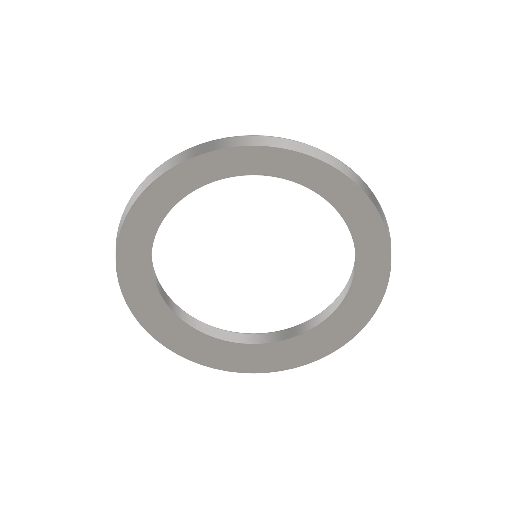 BACKUP RING, BACK-UP