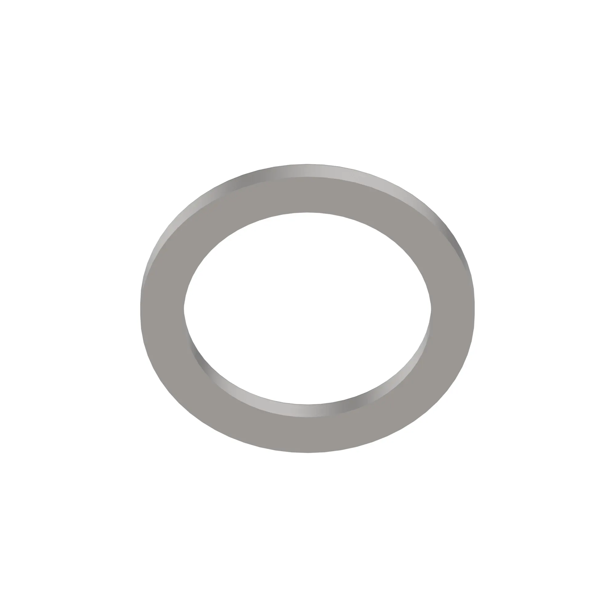 John Deere Back-Up Ring - T107034