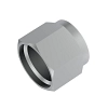 TUBE NUT, HEX SPECIAL