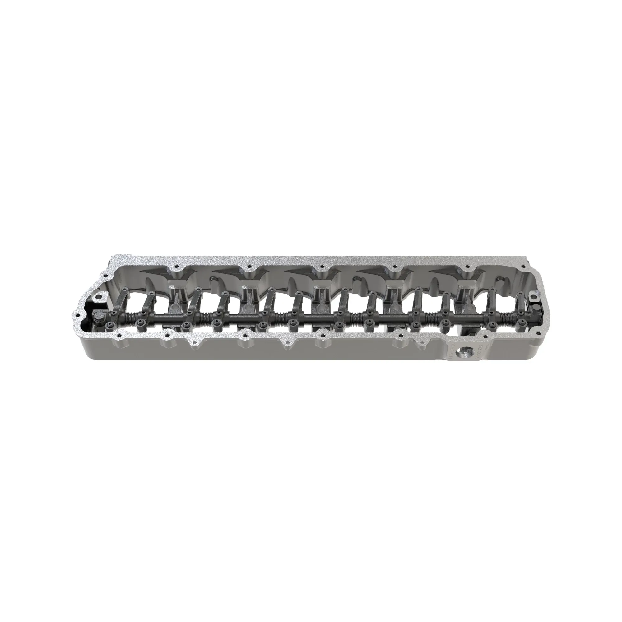 John Deere Rocker Arm Shaft - RE545803