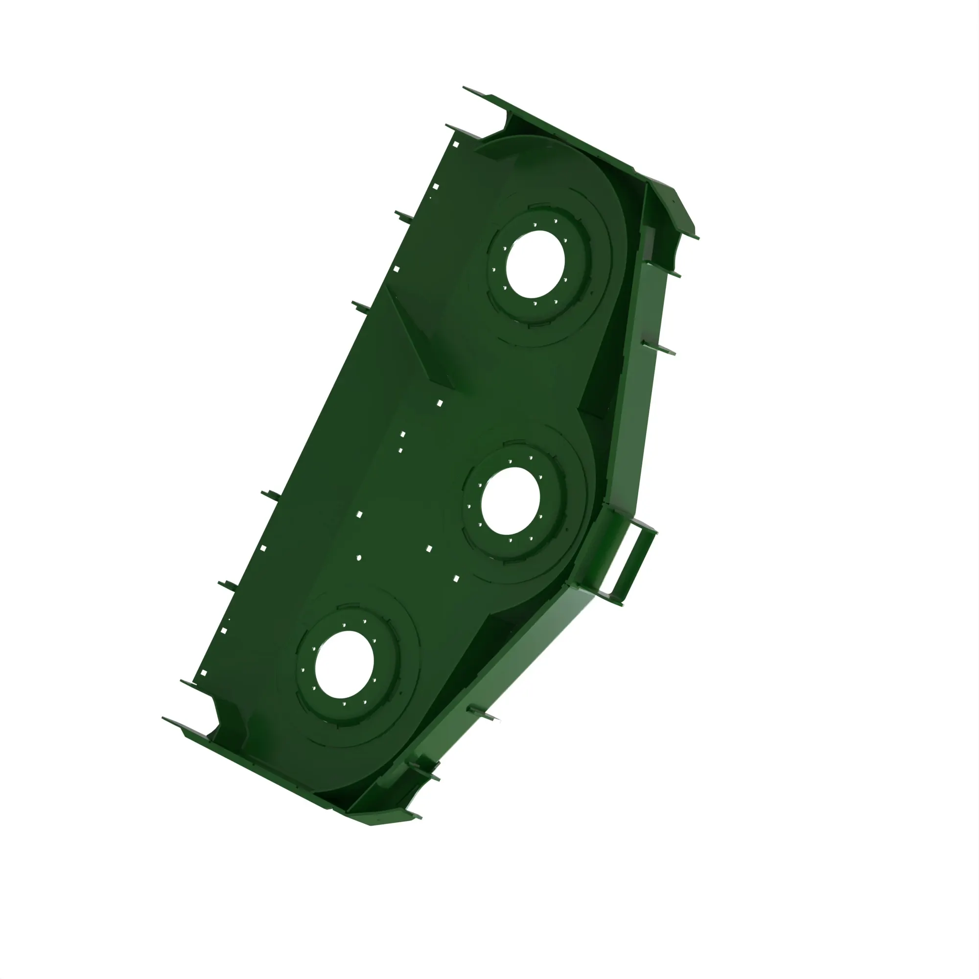 Mower Deck