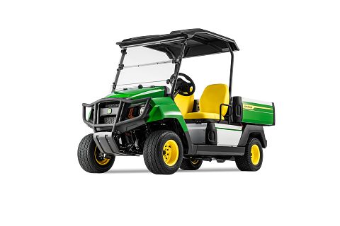 John Deere Gator GS elettrico
